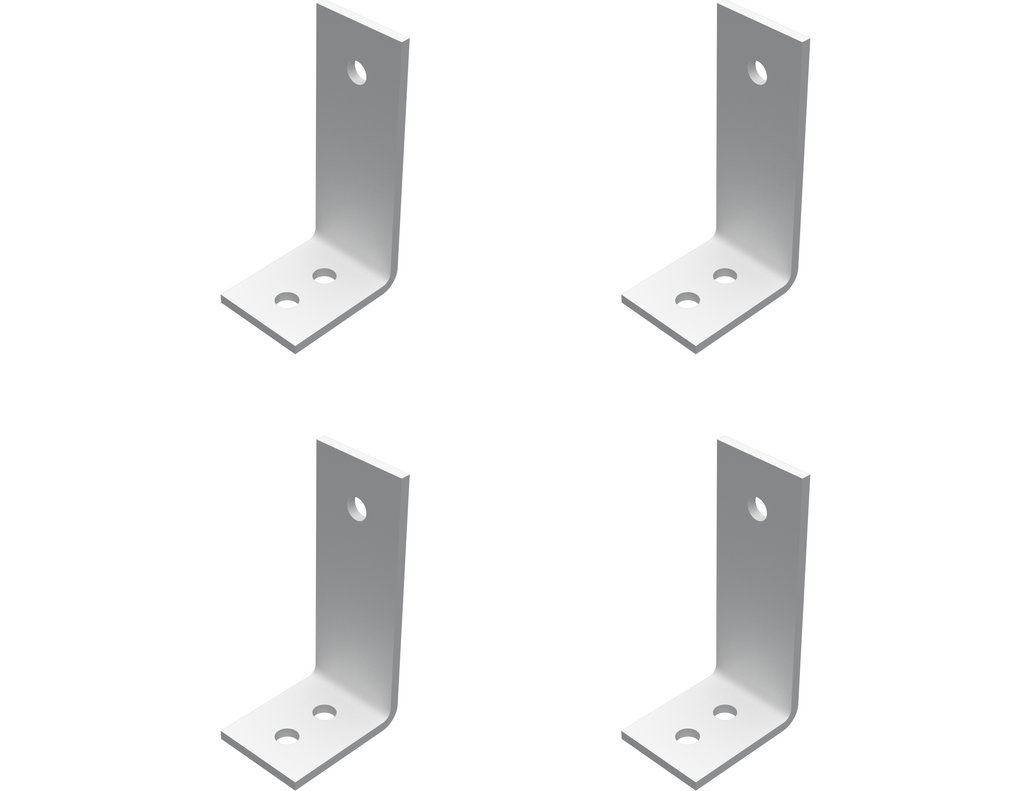 Privacy Screen Spacer (10pk)
