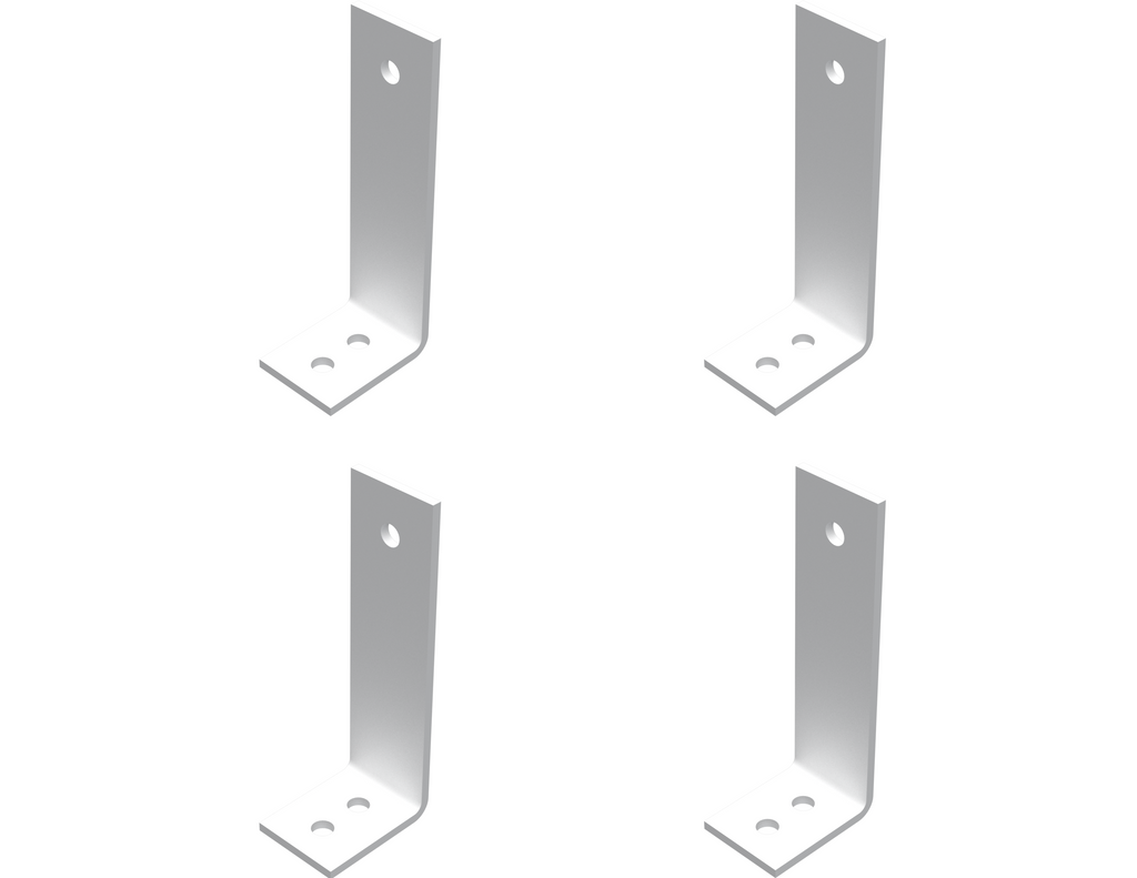 Privacy Screen Spacer (10pk)