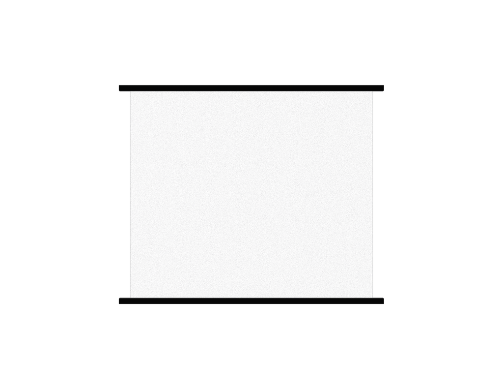 4' Glass Rail (2pk)