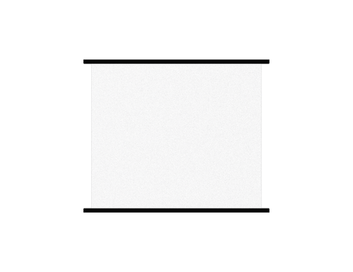 4' Glass Rail (2pk)