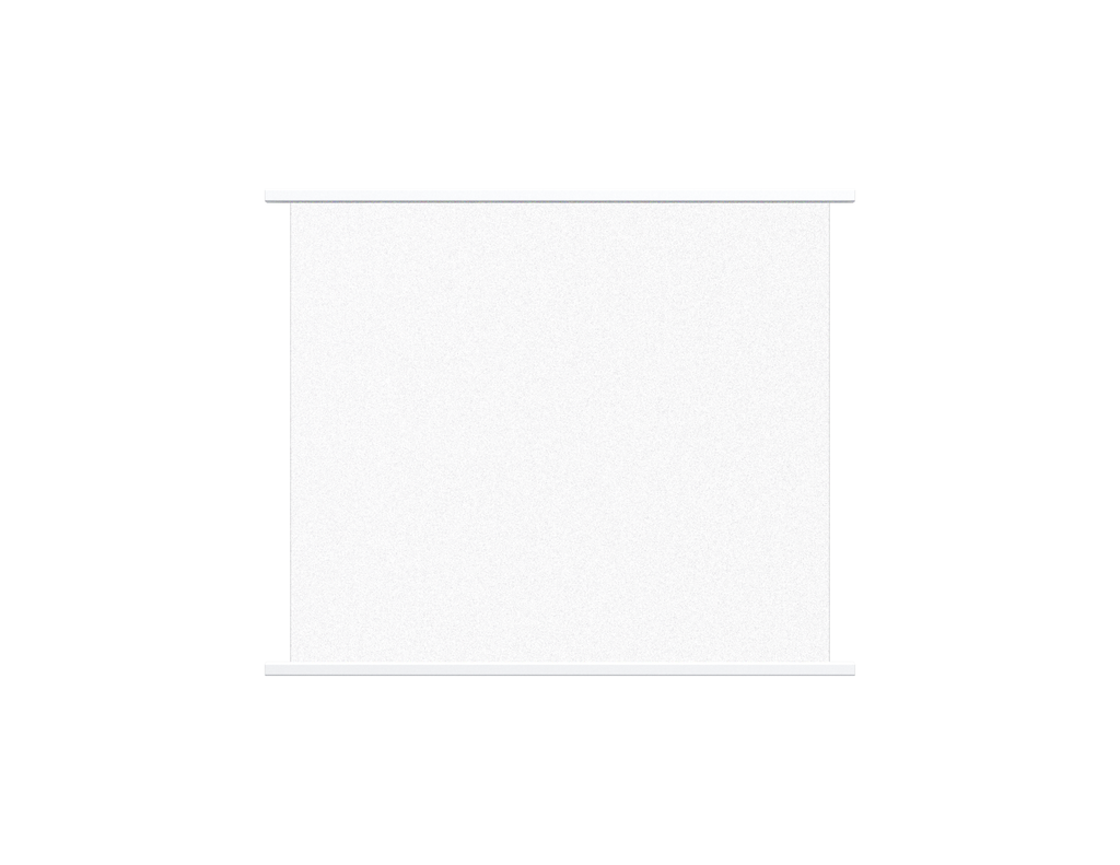 4' Glass Rail (2pk)