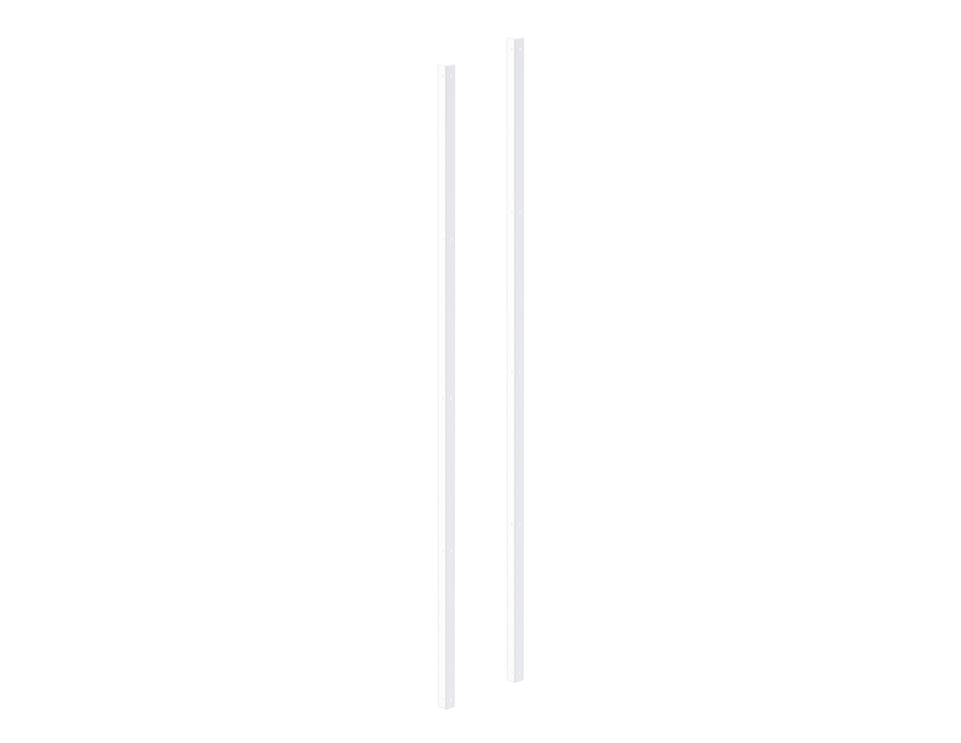 Mounting Bracket (2pk)
