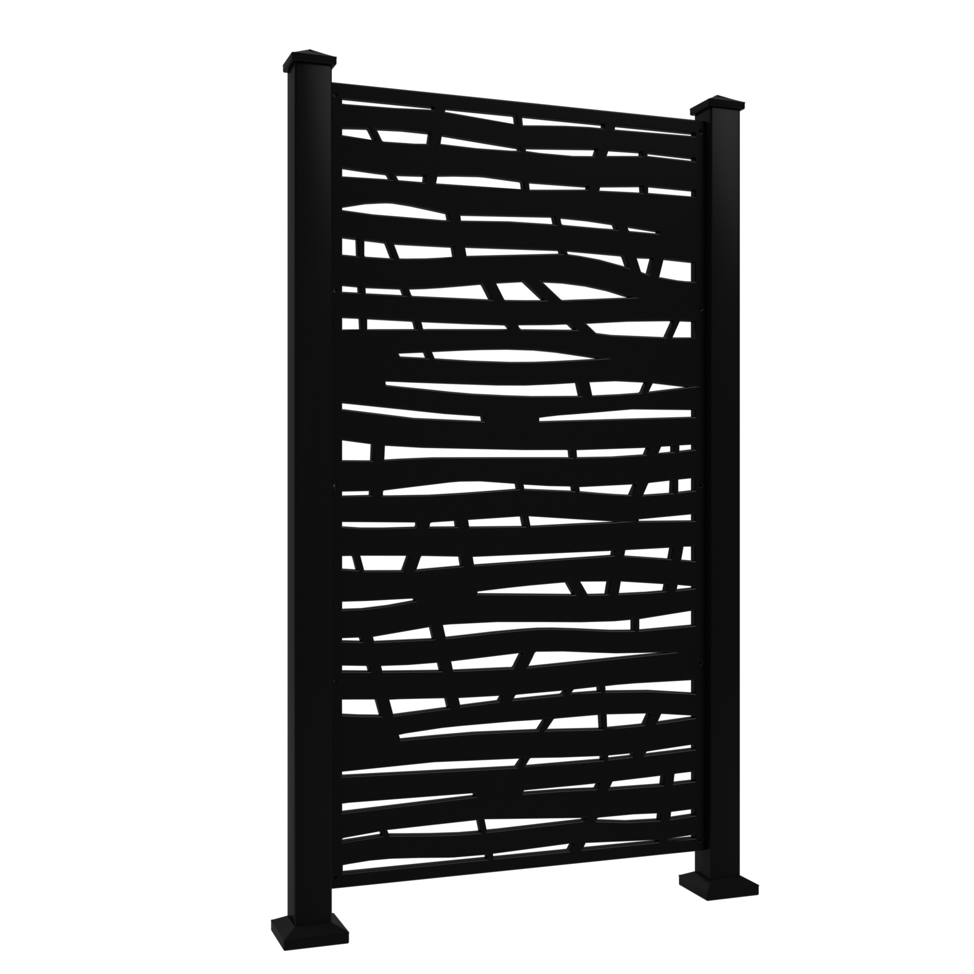 Privacy Screen - BREEZE