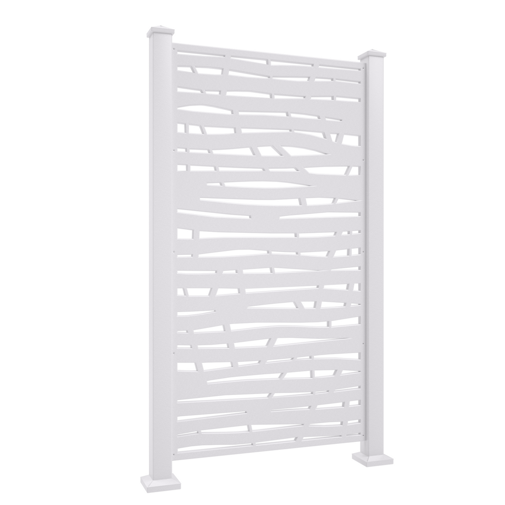 Privacy Screen - BREEZE