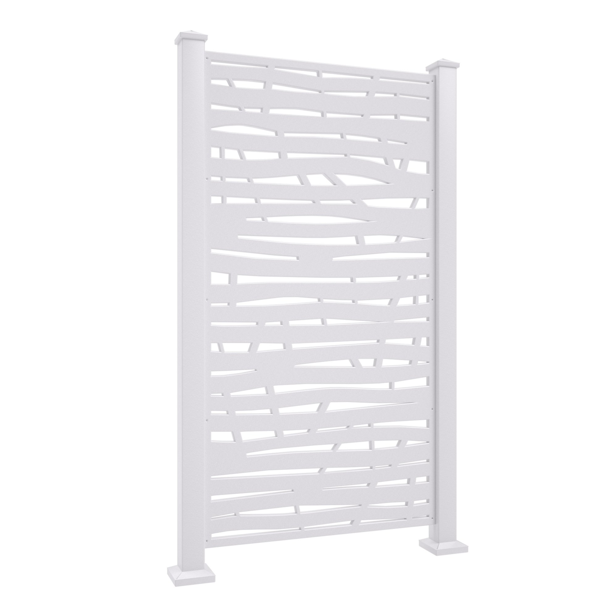 Privacy Screen - BREEZE