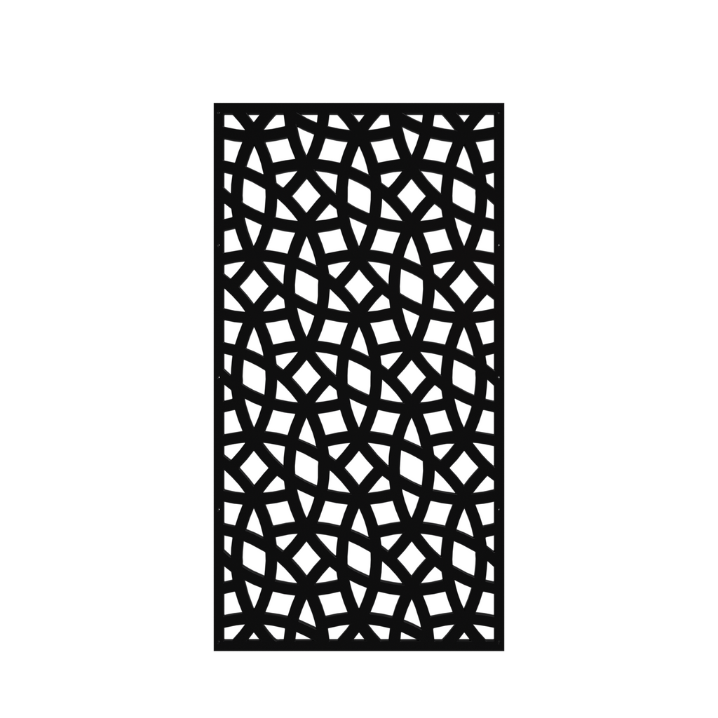 Privacy Screen - CURVE