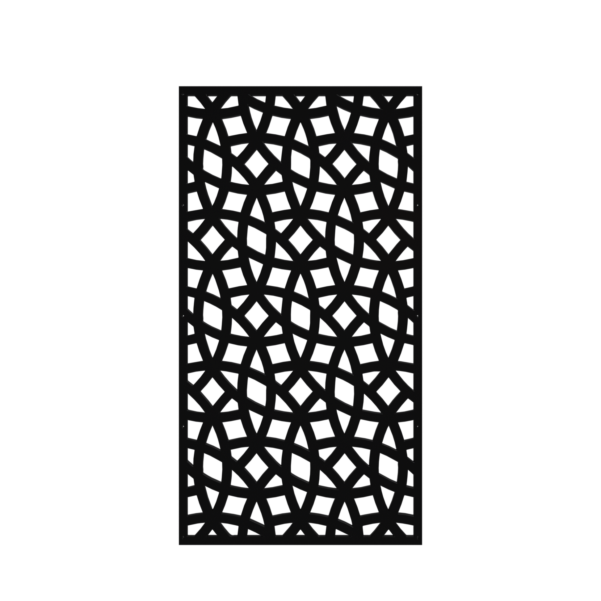 Privacy Screen - CURVE