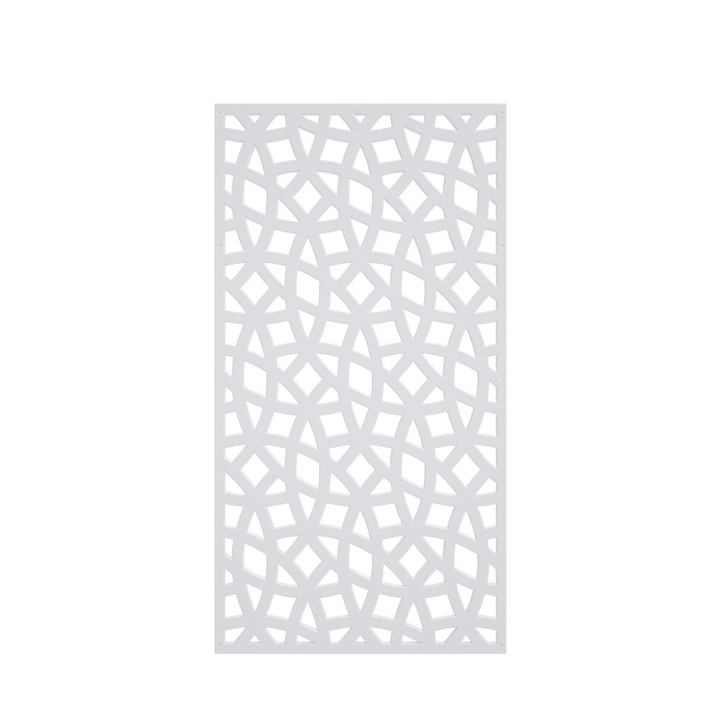 Privacy Screen - CURVE