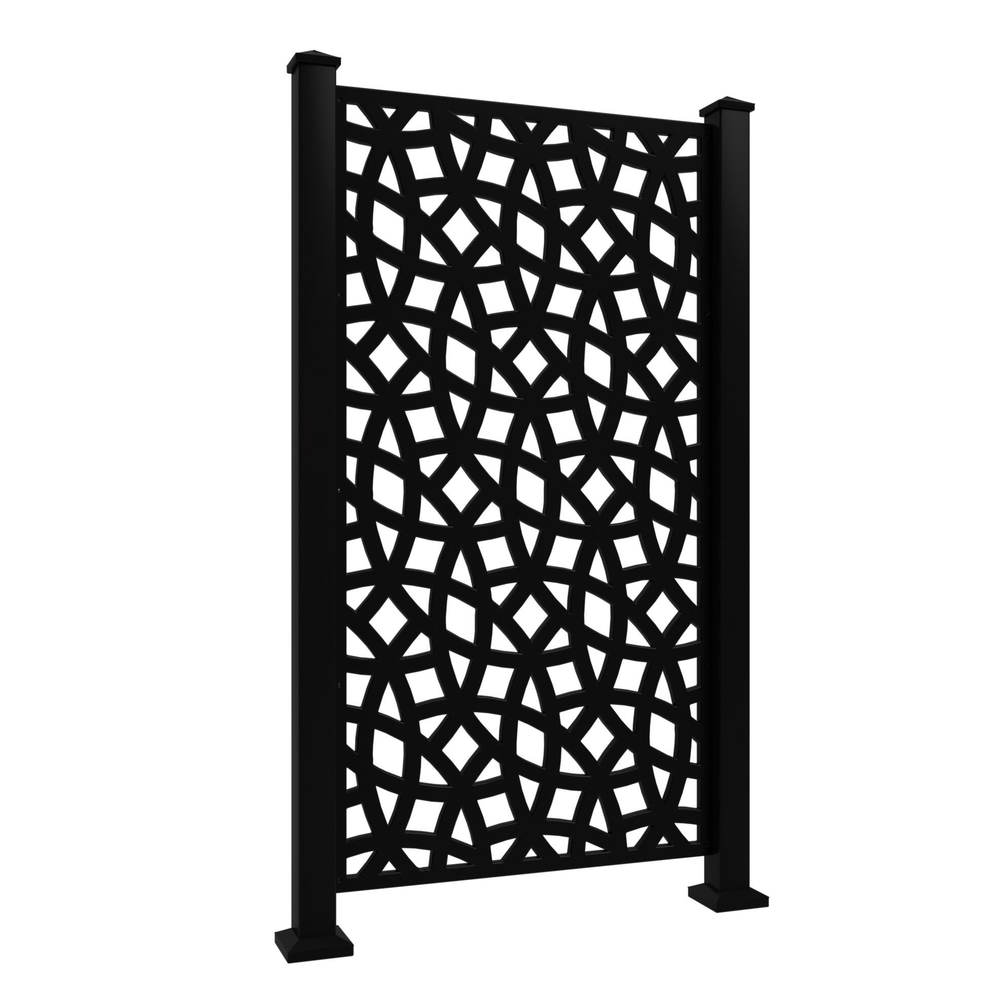 Privacy Screen - CURVE