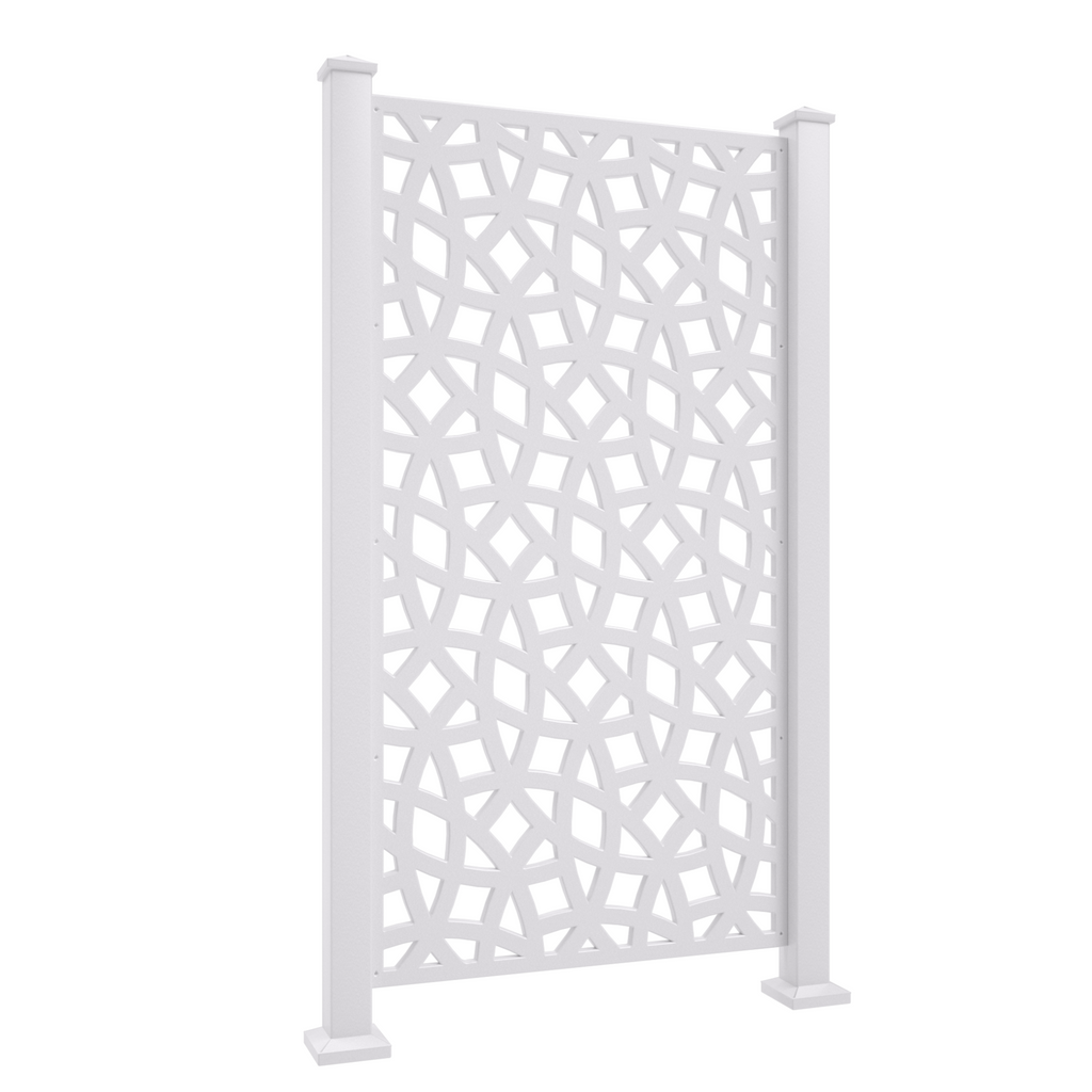 Privacy Screen - CURVE