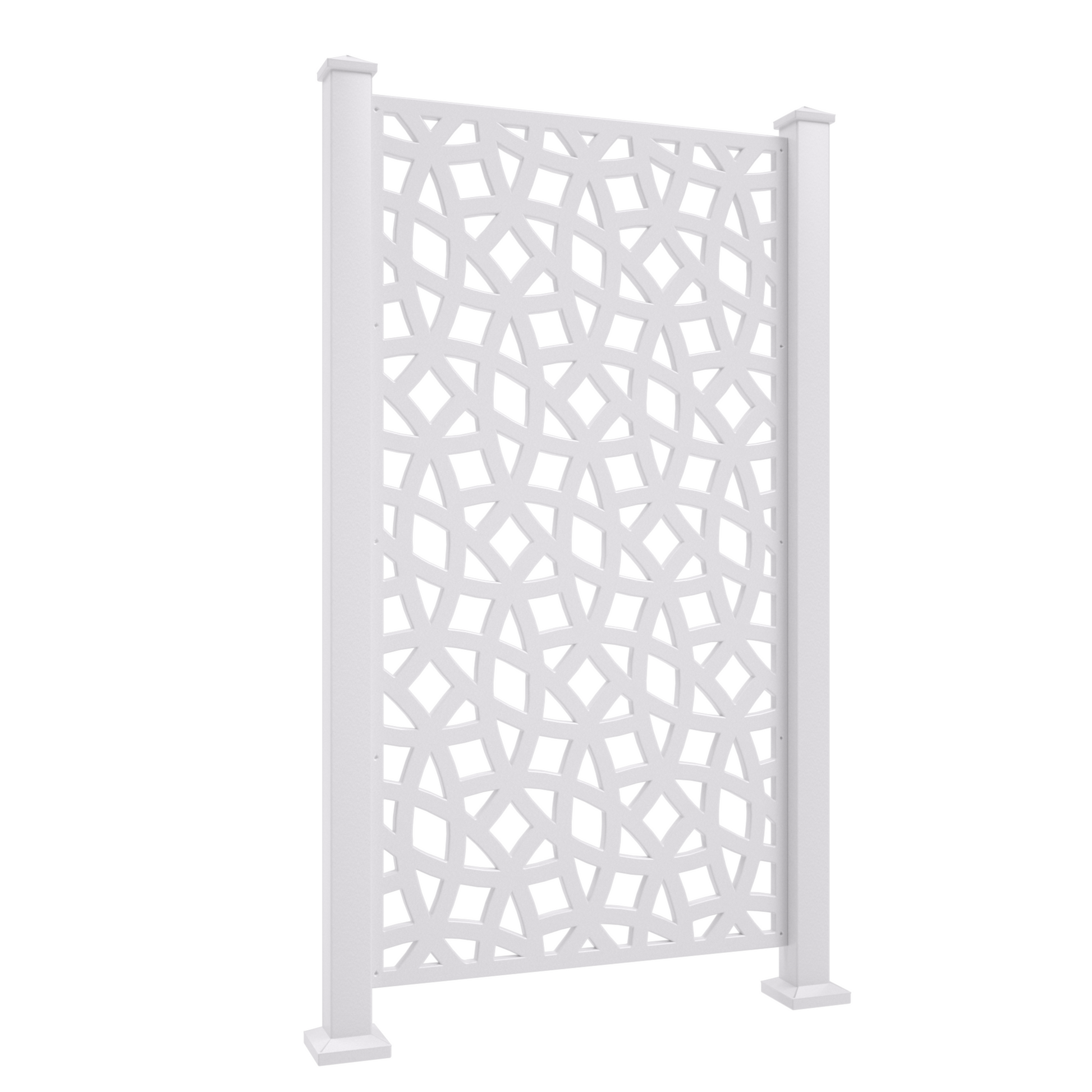 Privacy Screen - CURVE