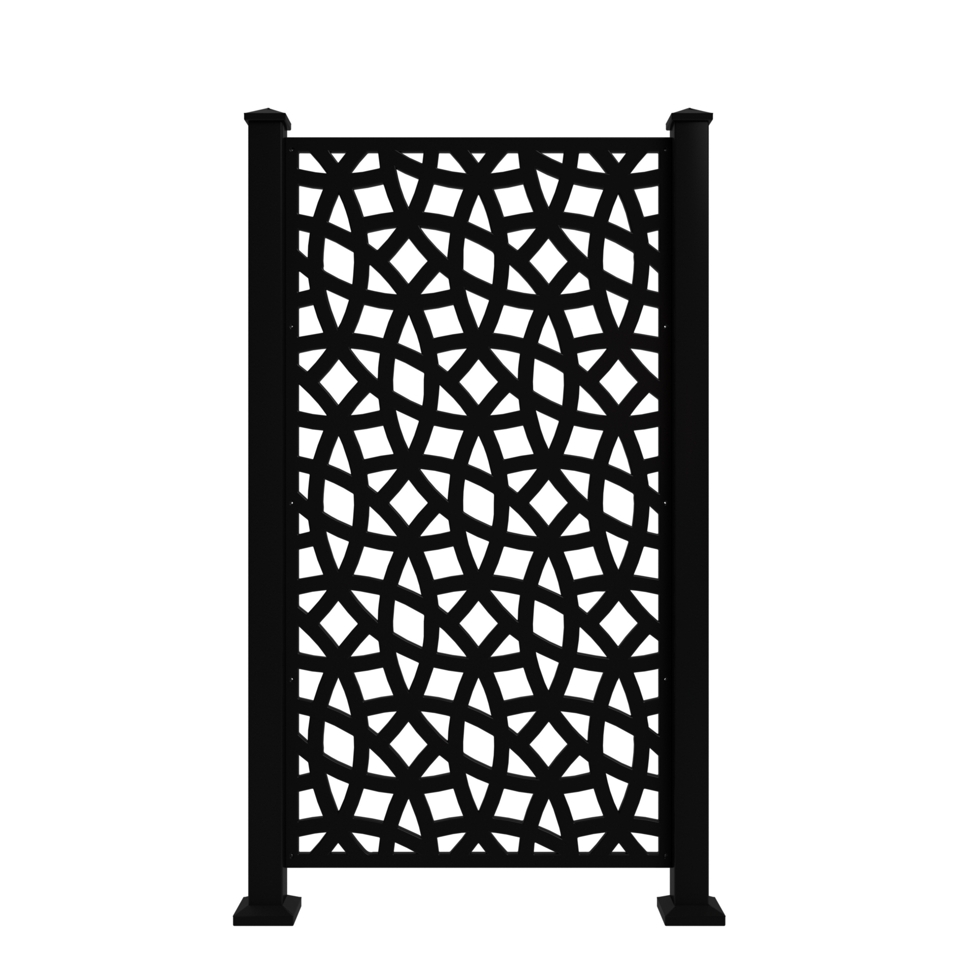 Privacy Screen - CURVE