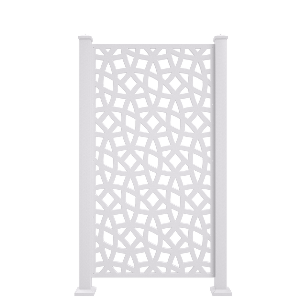 Privacy Screen - CURVE
