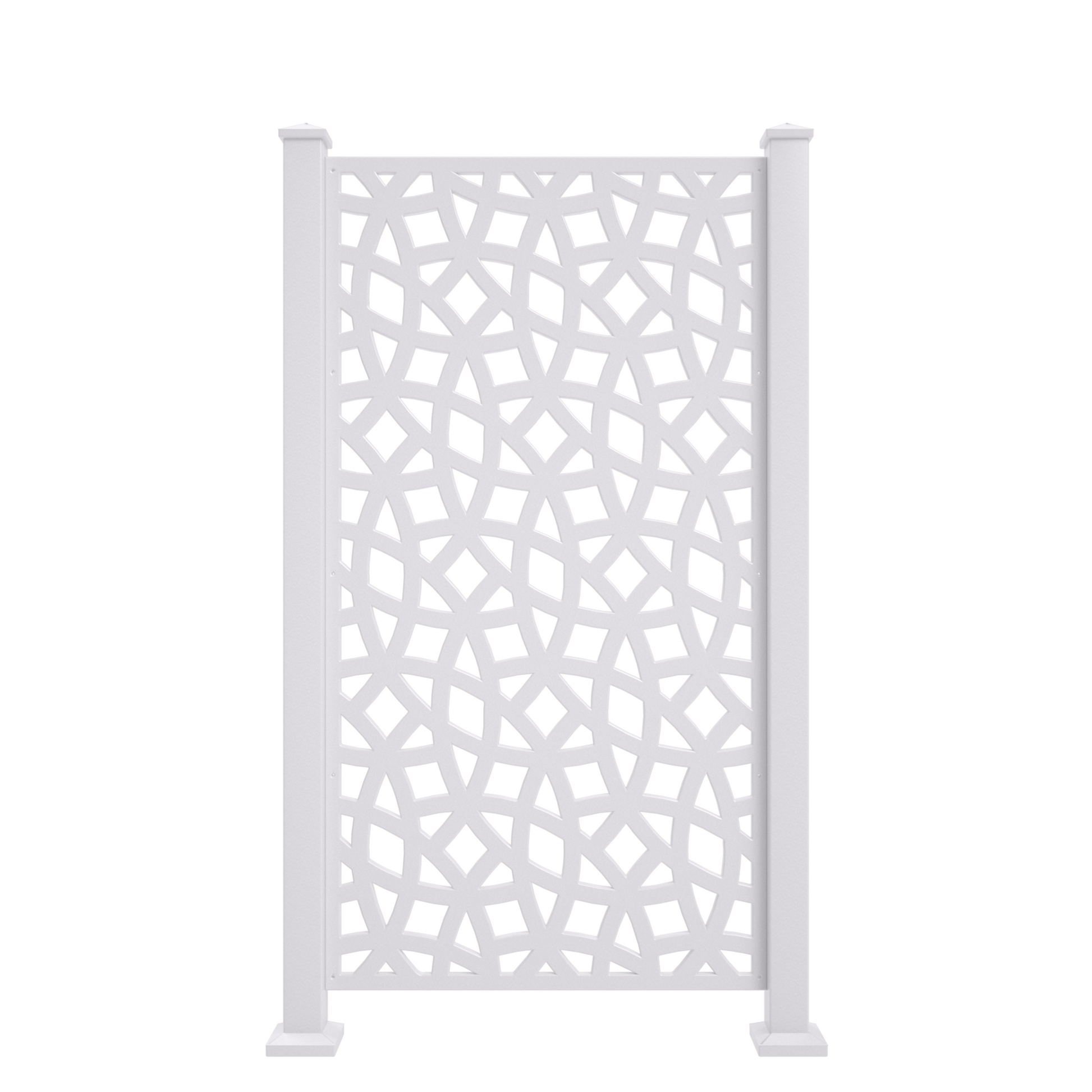 Privacy Screen - CURVE