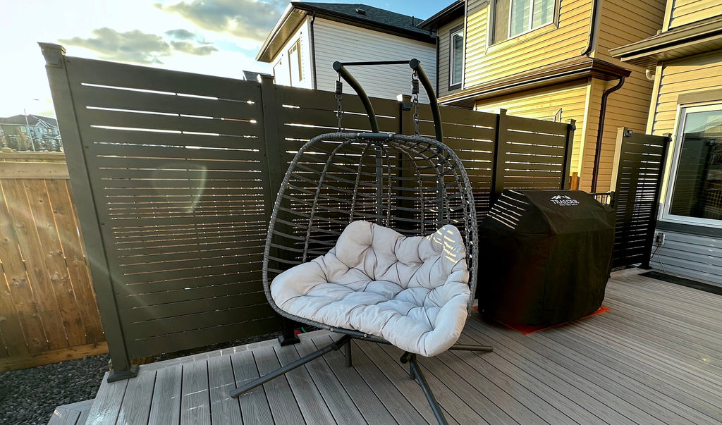 Privacy Screen - VISTA