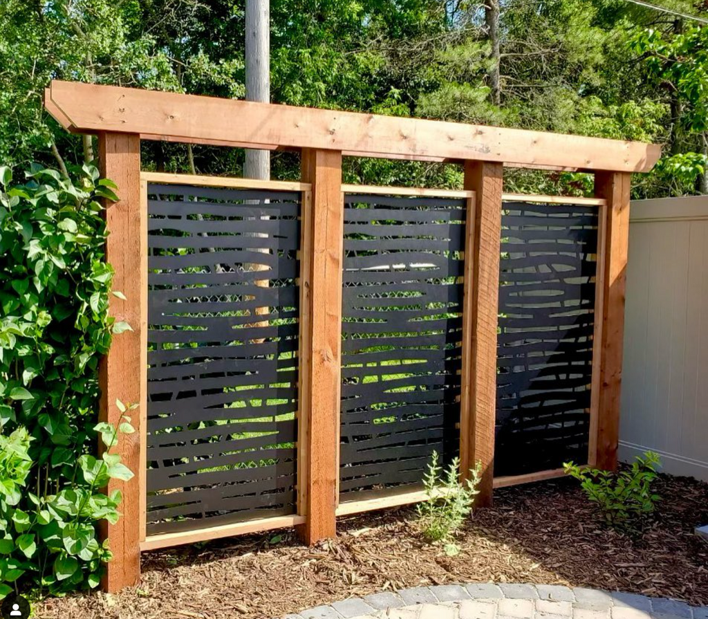 Privacy Screen - BREEZE