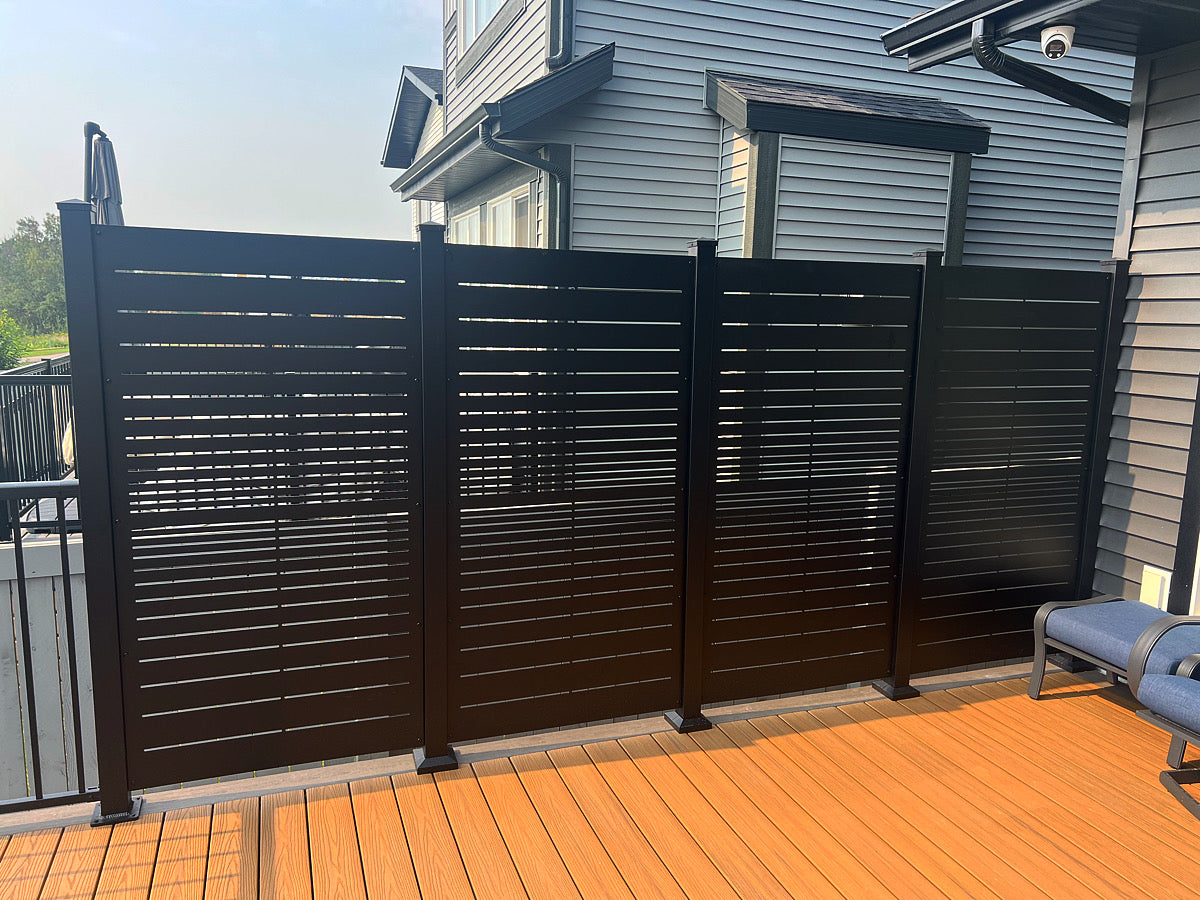 Privacy Screen - VISTA