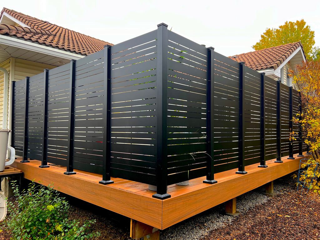 Privacy Screen - ELEMENT