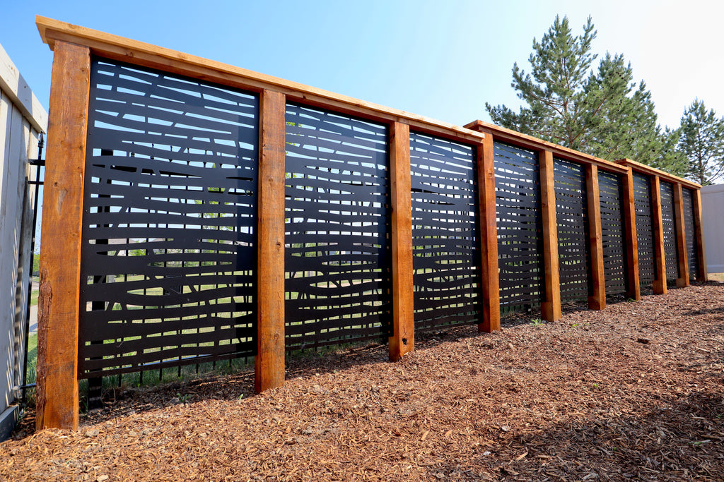 Privacy Screen - BREEZE