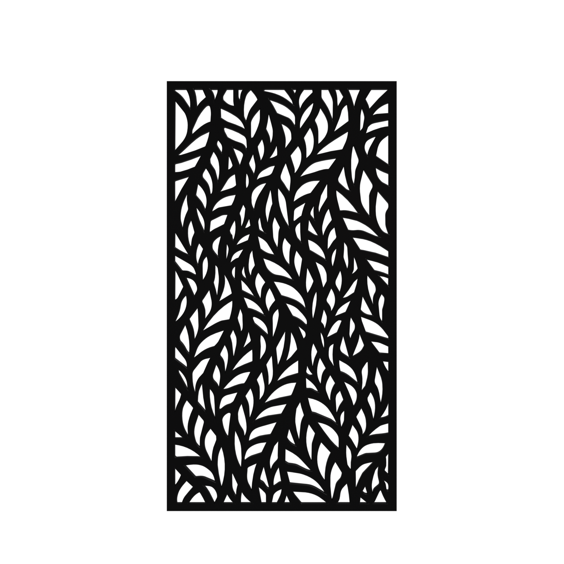 Privacy Screen - FLORA