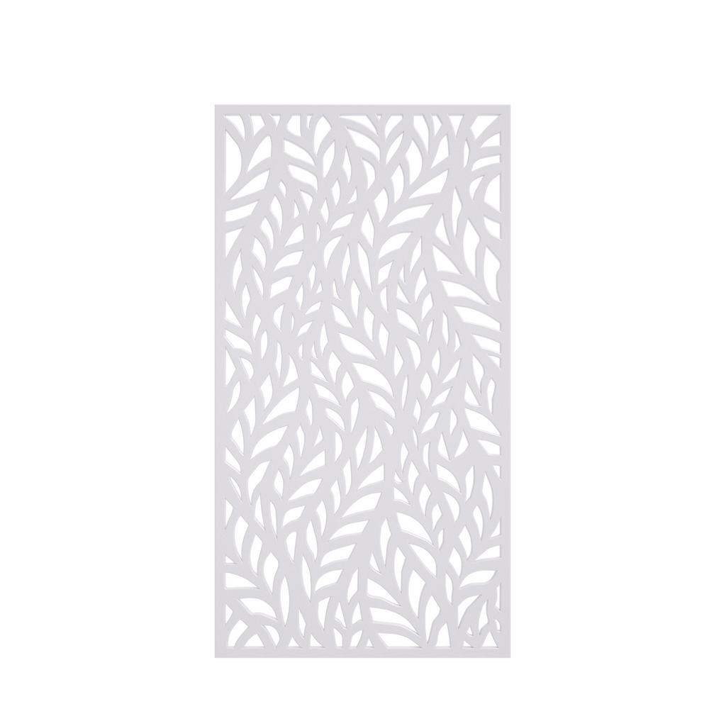 Privacy Screen - FLORA