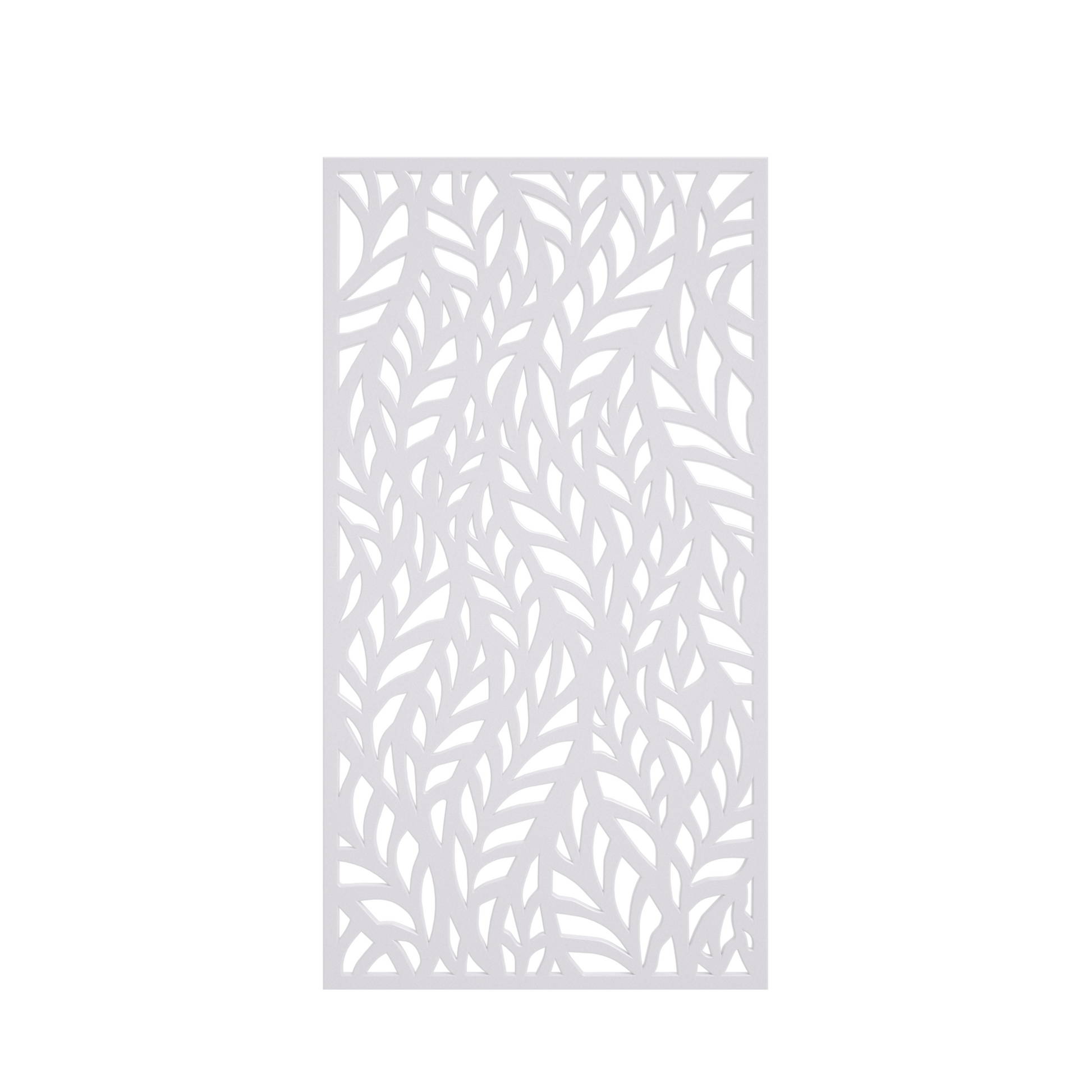 Privacy Screen - FLORA