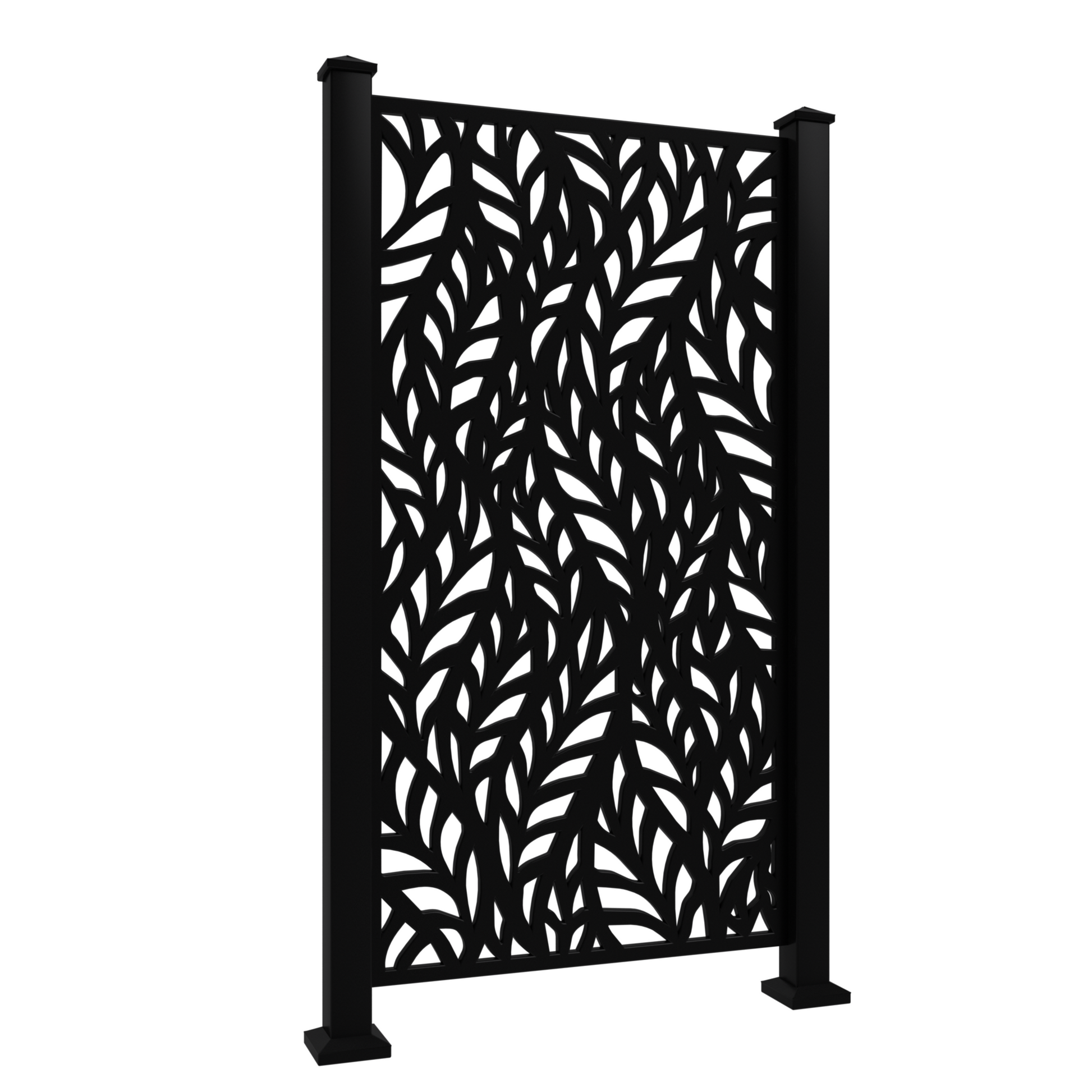 Privacy Screen - FLORA