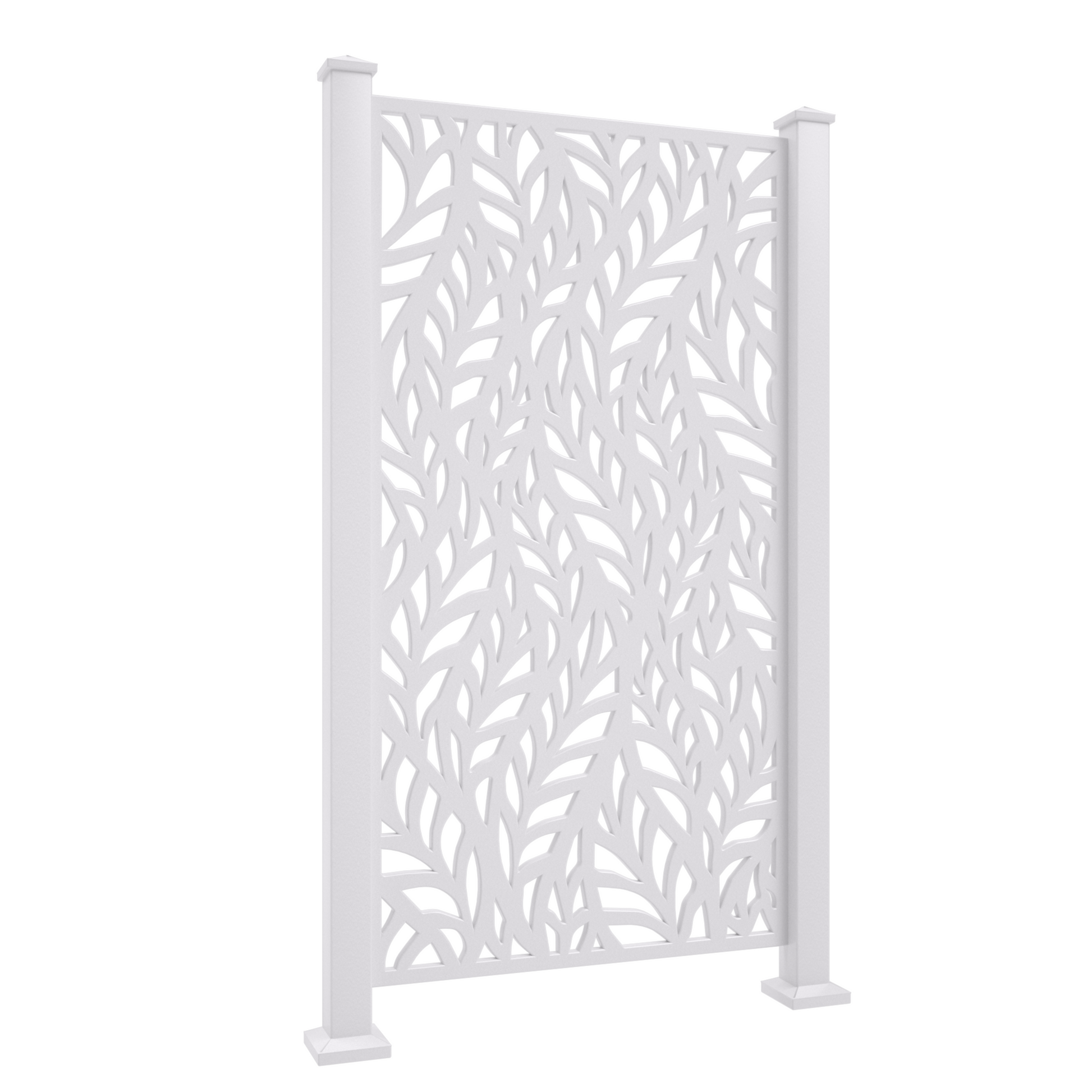 Privacy Screen - FLORA