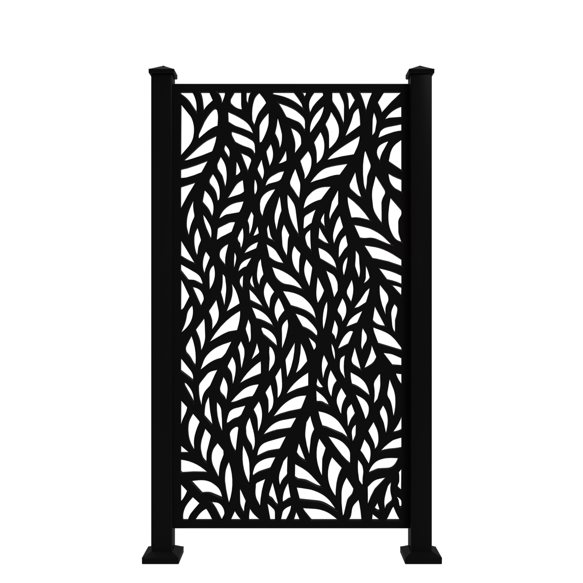 Privacy Screen - FLORA