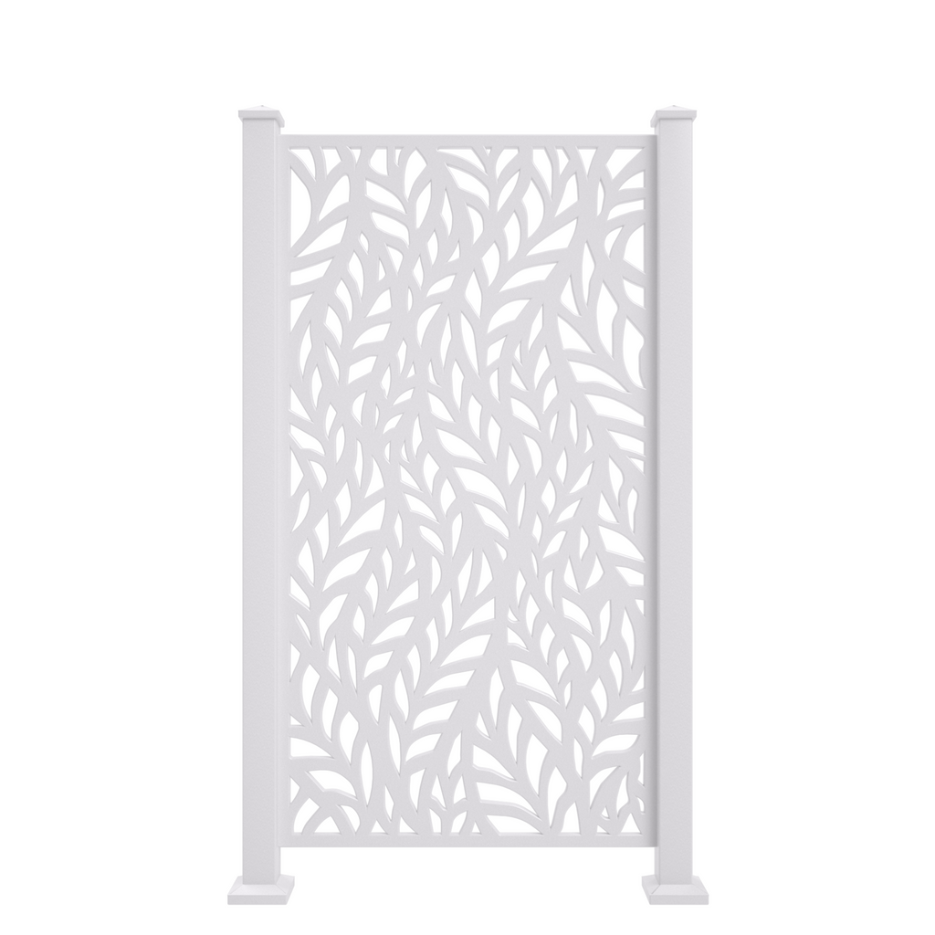 Privacy Screen - FLORA