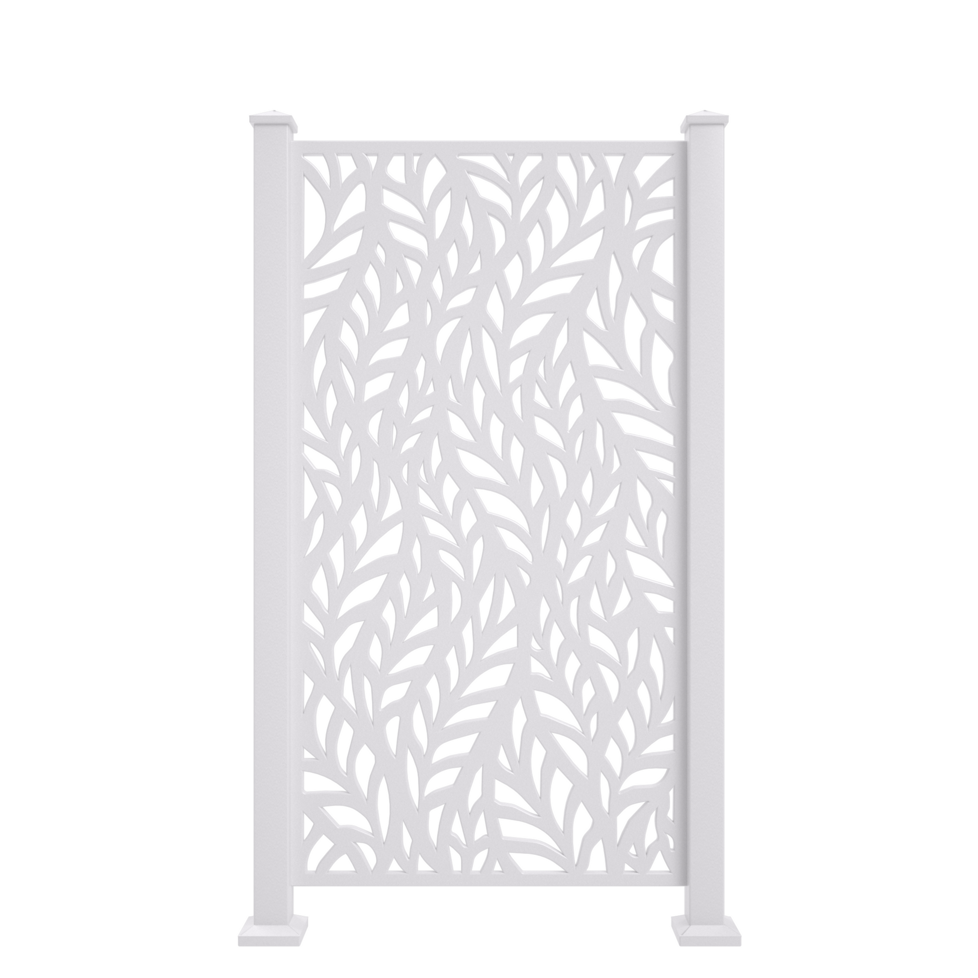 Privacy Screen - FLORA