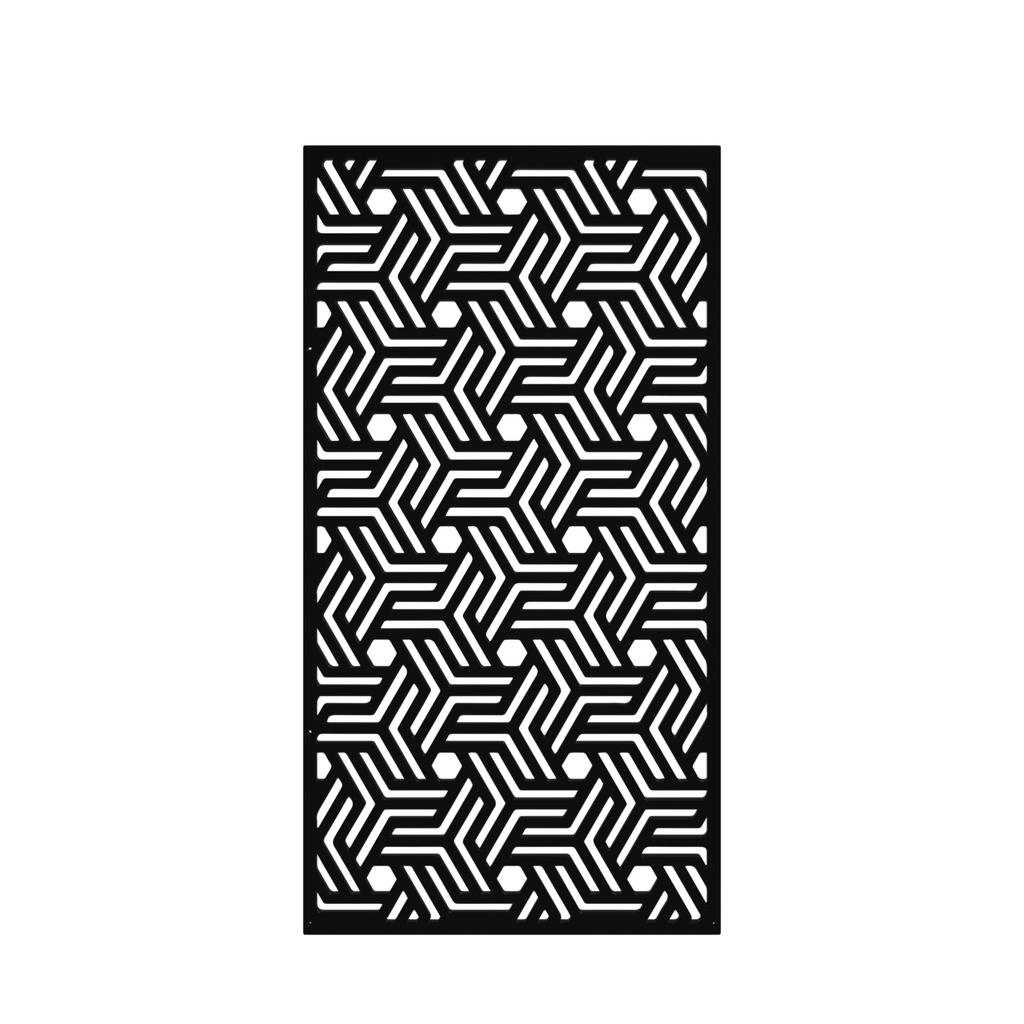 Privacy Screen - LUX
