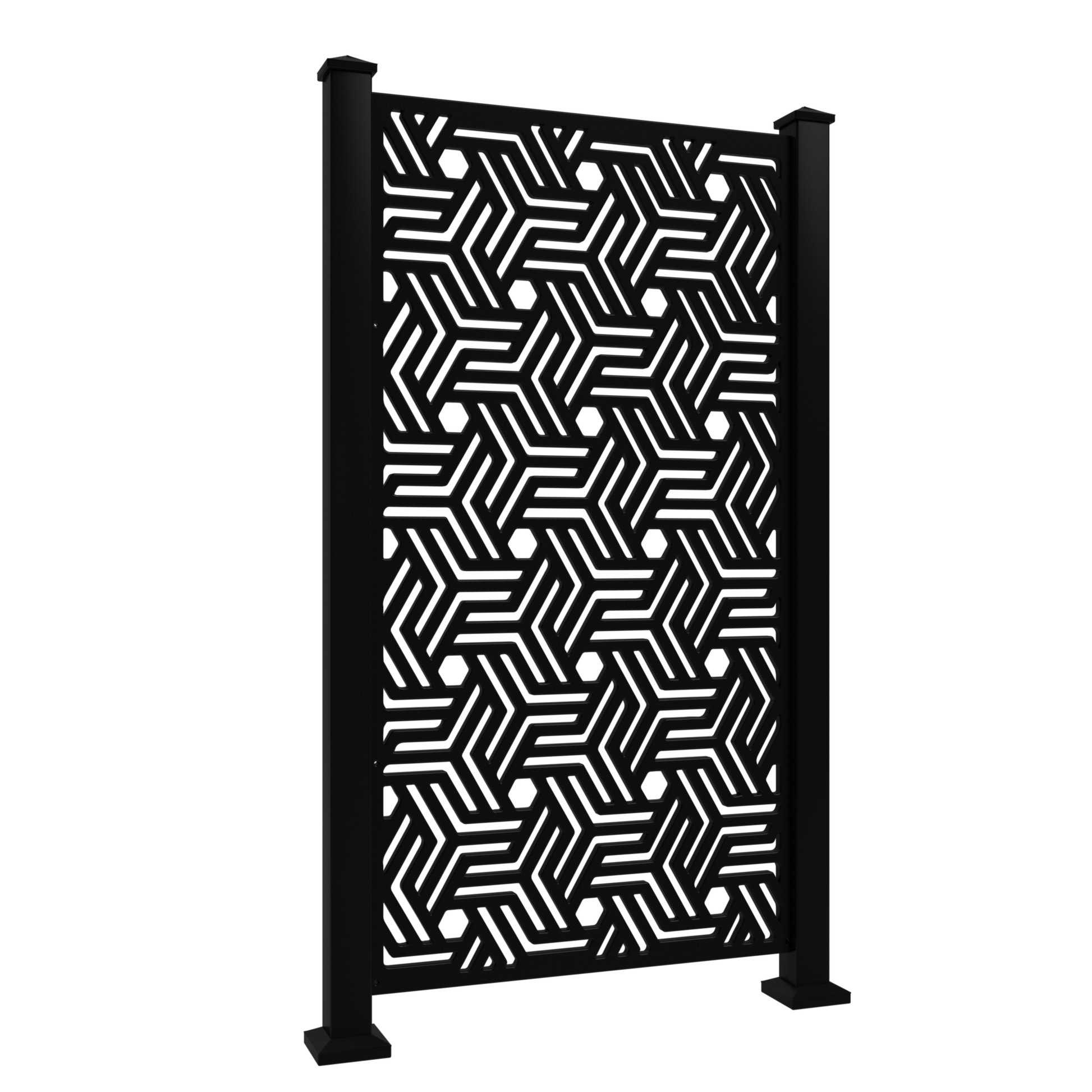 Privacy Screen - LUX