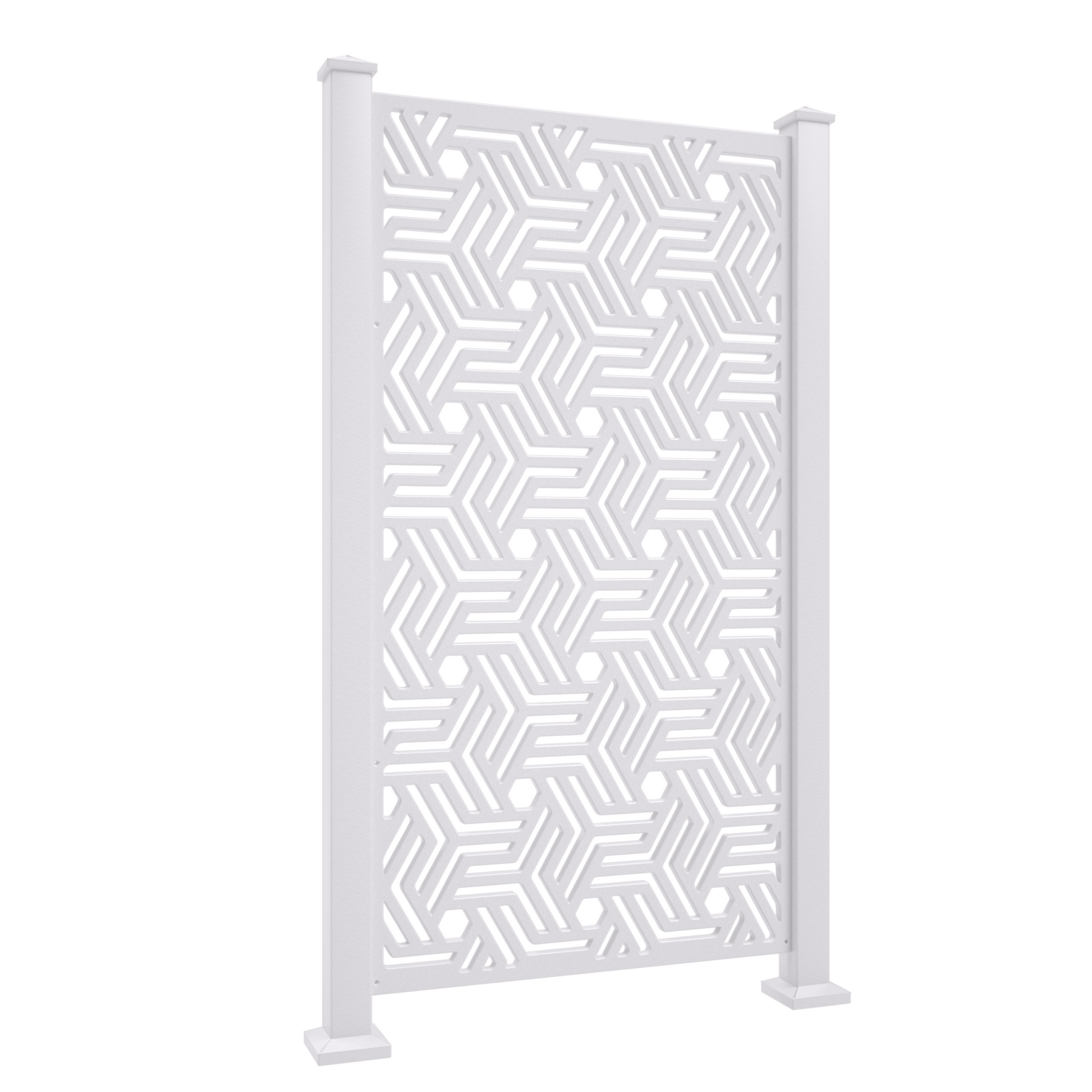 Privacy Screen - LUX