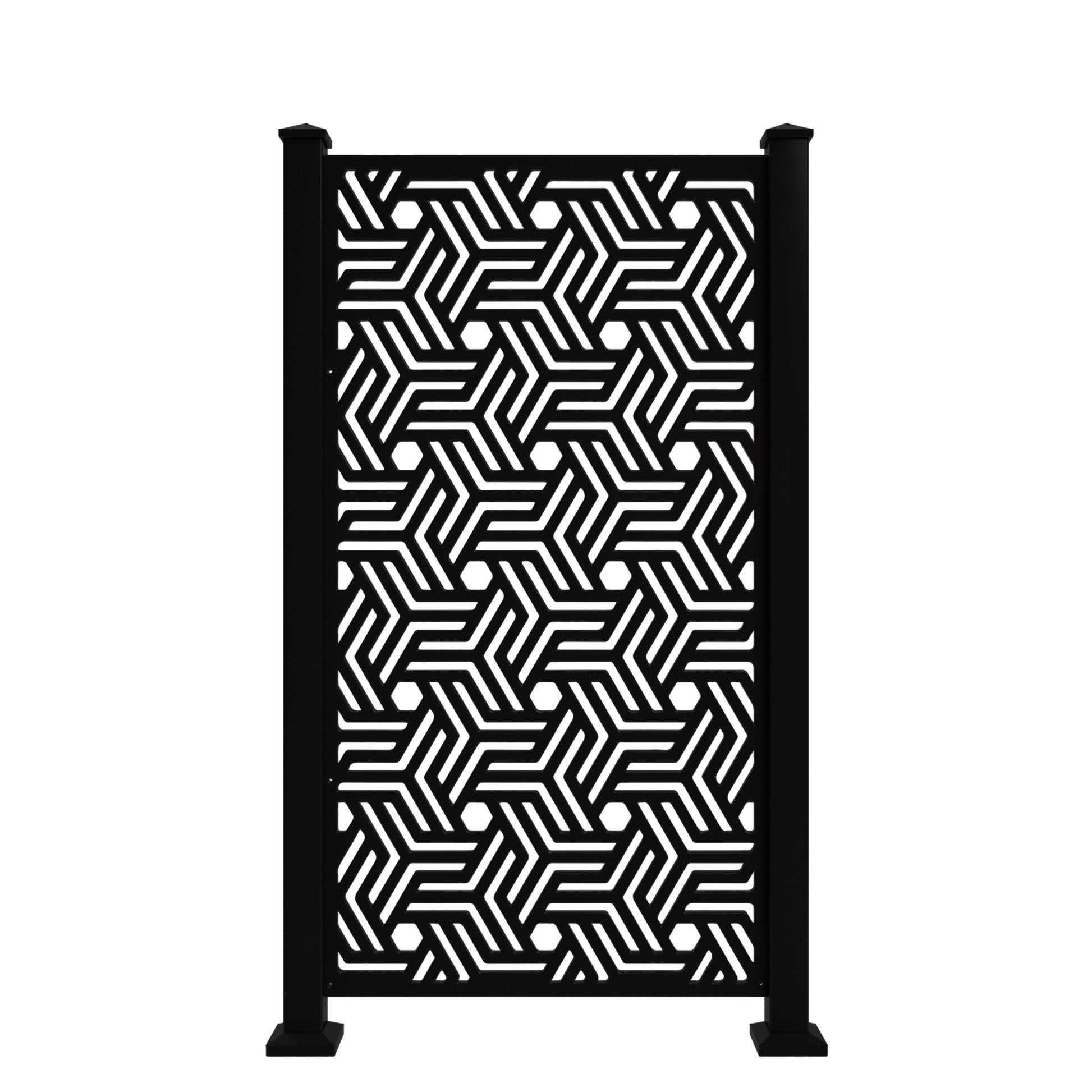 Privacy Screen - LUX