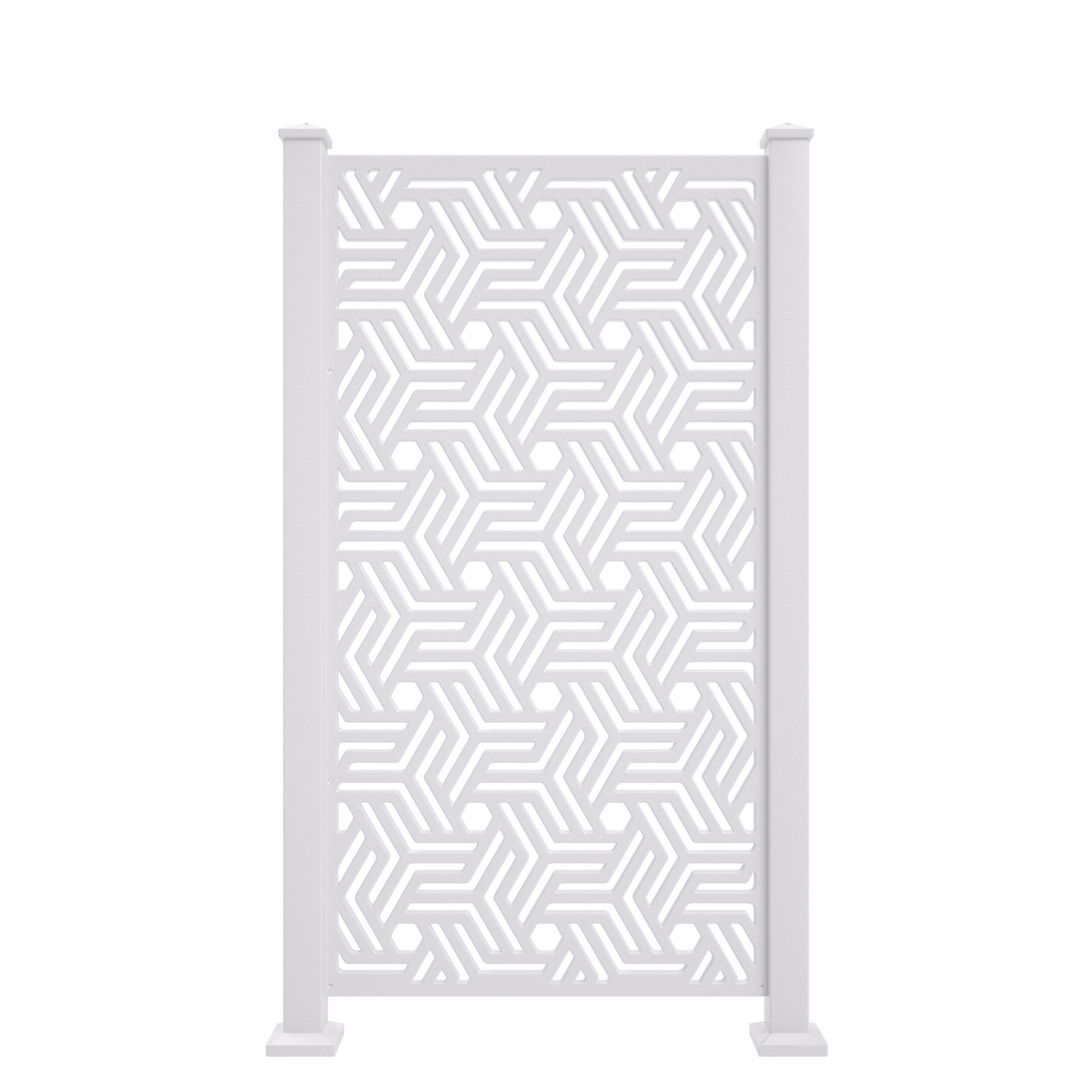 Privacy Screen - LUX