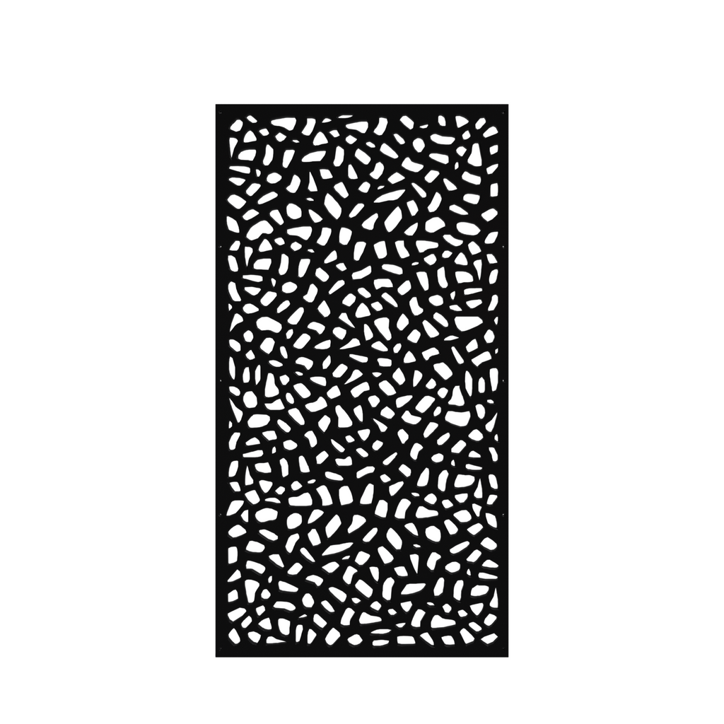 Privacy Screen - PEBBLE