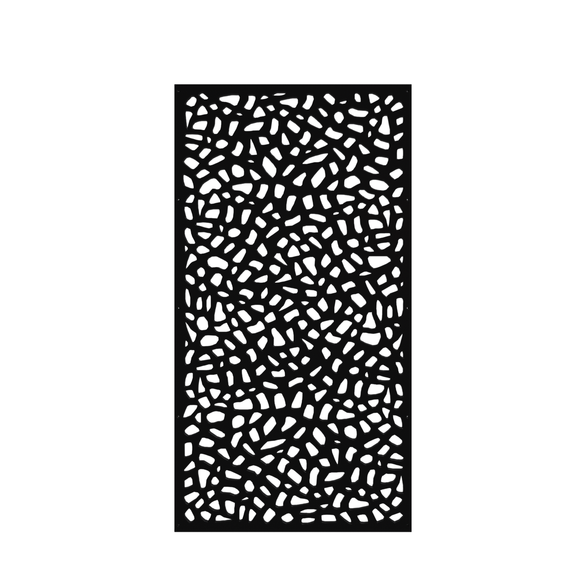 Privacy Screen - PEBBLE