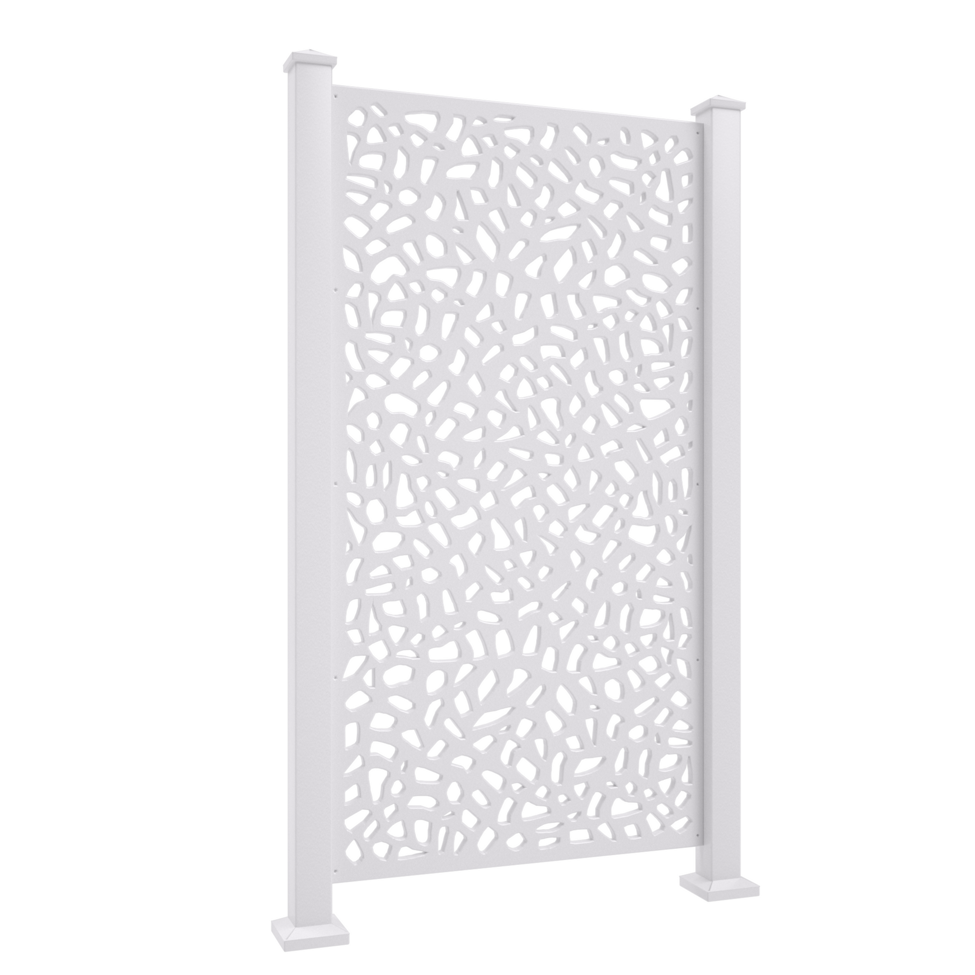 Privacy Screen - PEBBLE