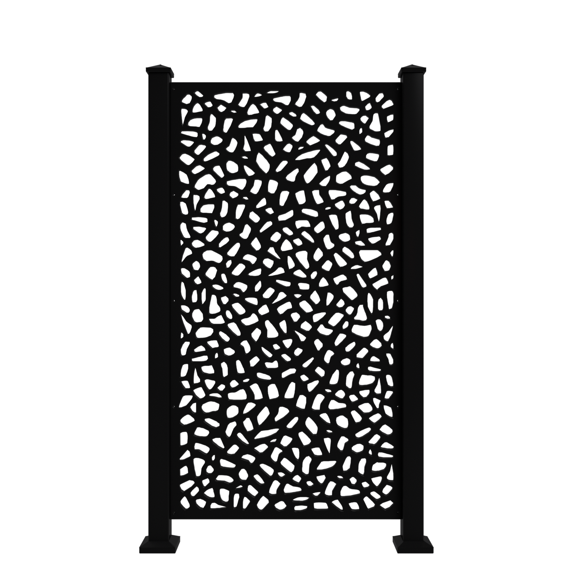 Privacy Screen - PEBBLE