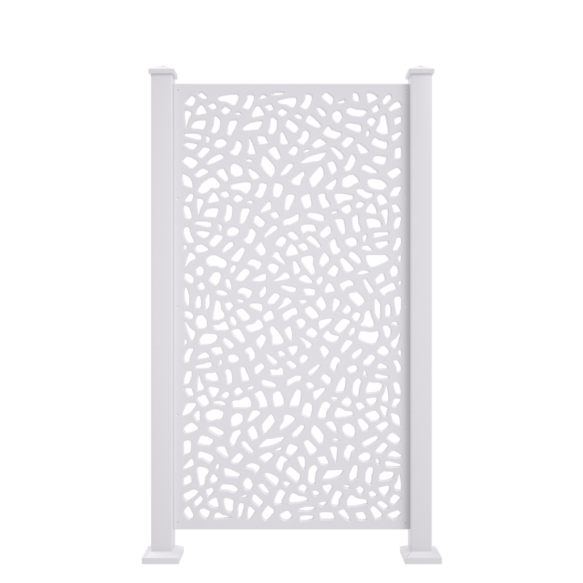 Privacy Screen - PEBBLE
