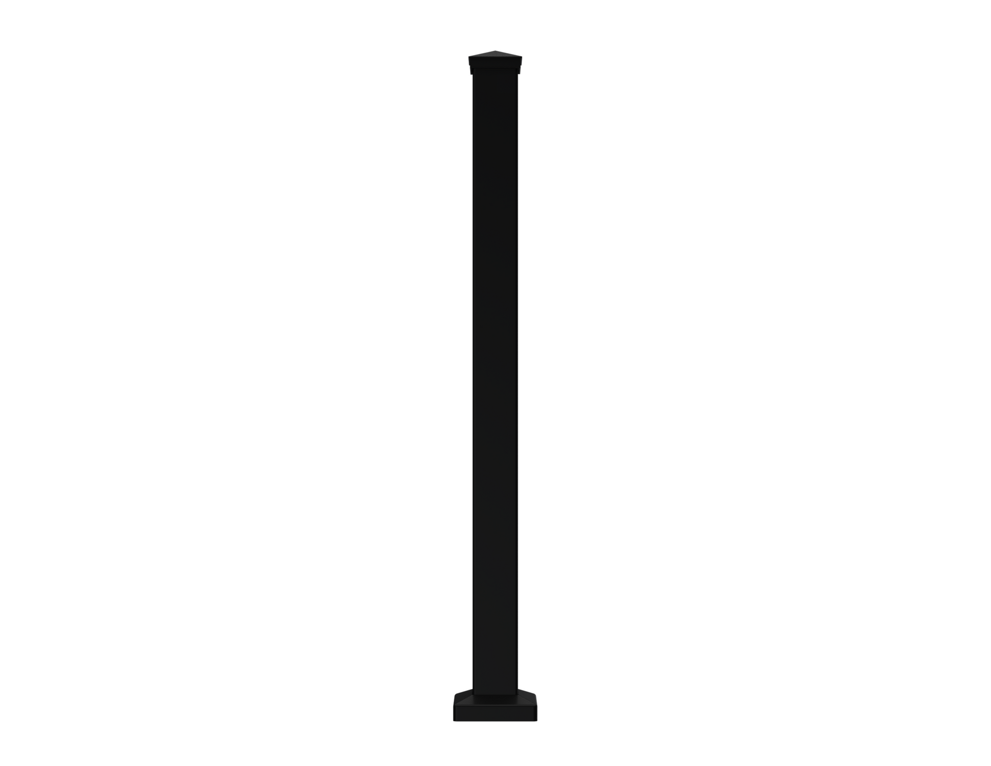 Rail Post