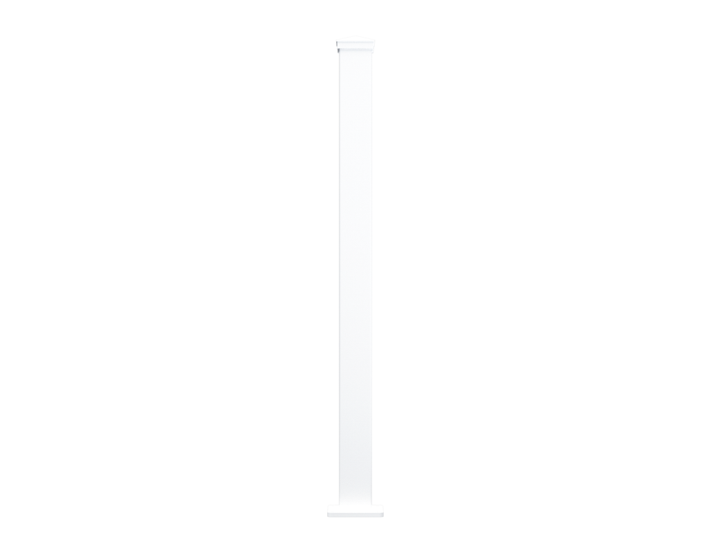 Rail Post