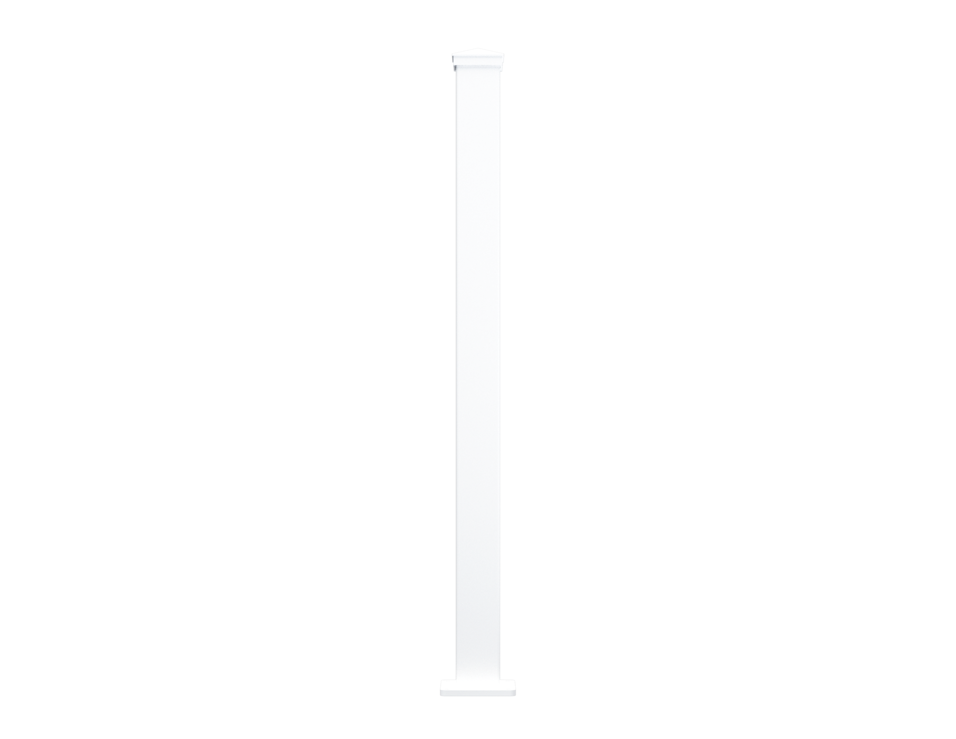 Rail Post