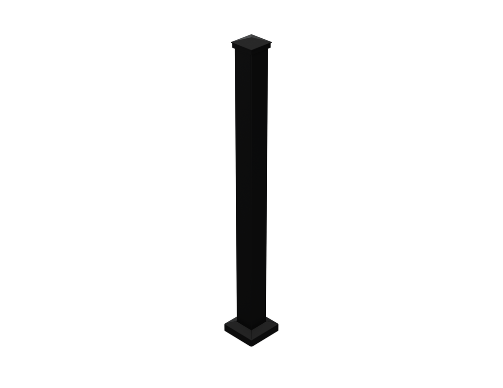 Rail Post