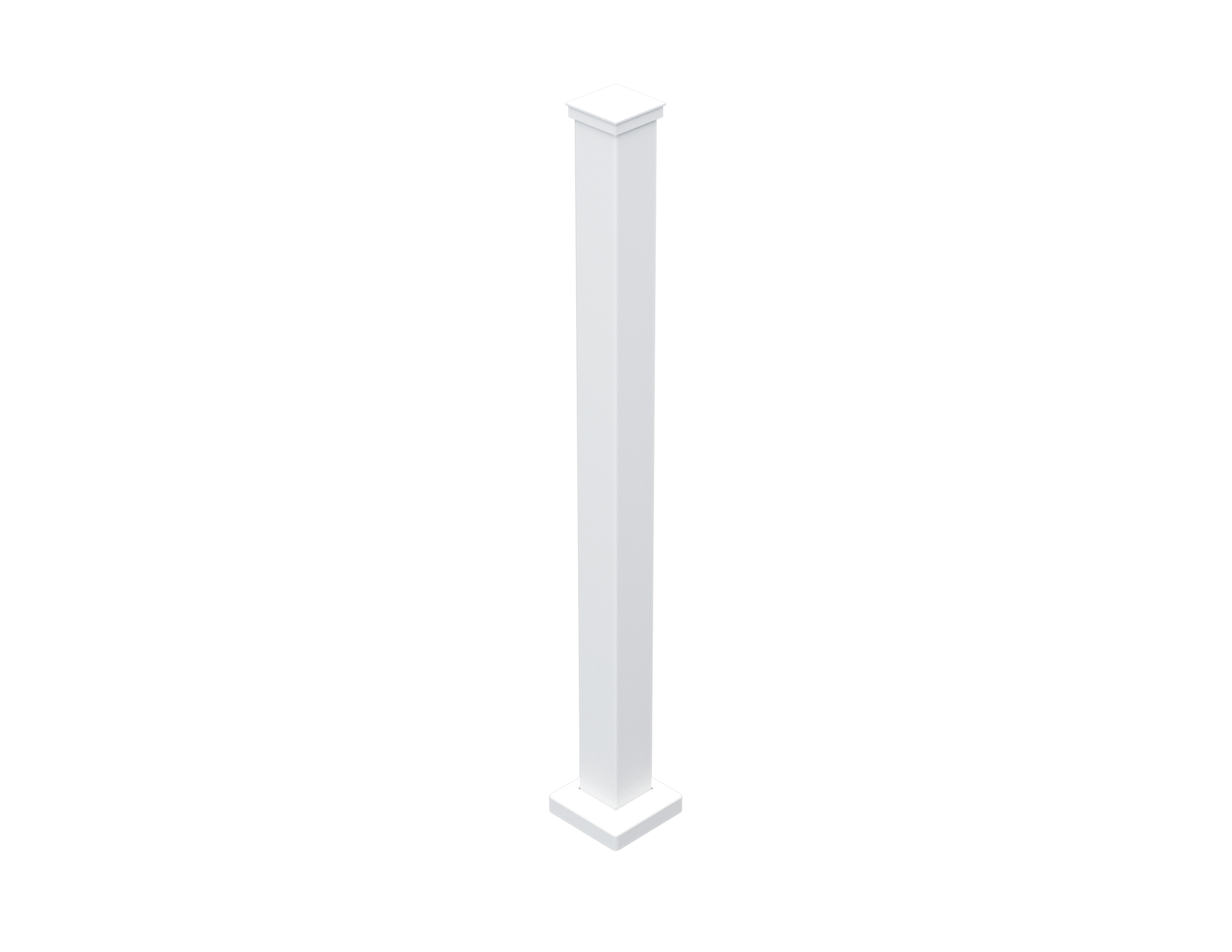 Rail Post