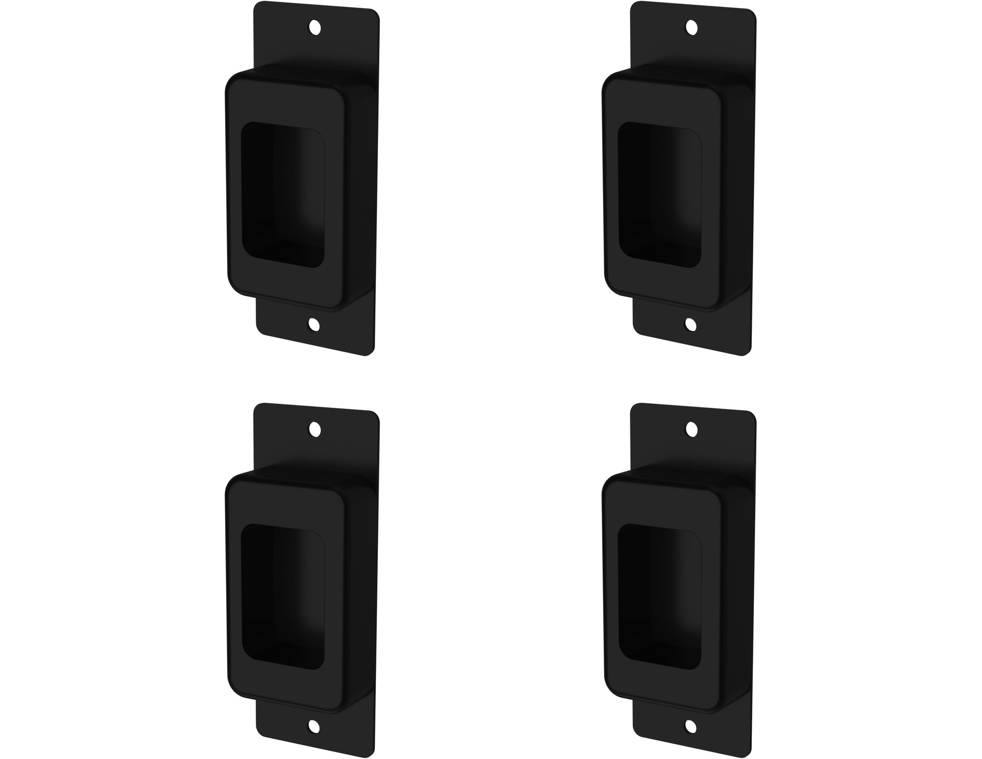 Stair Bracket (4pk)