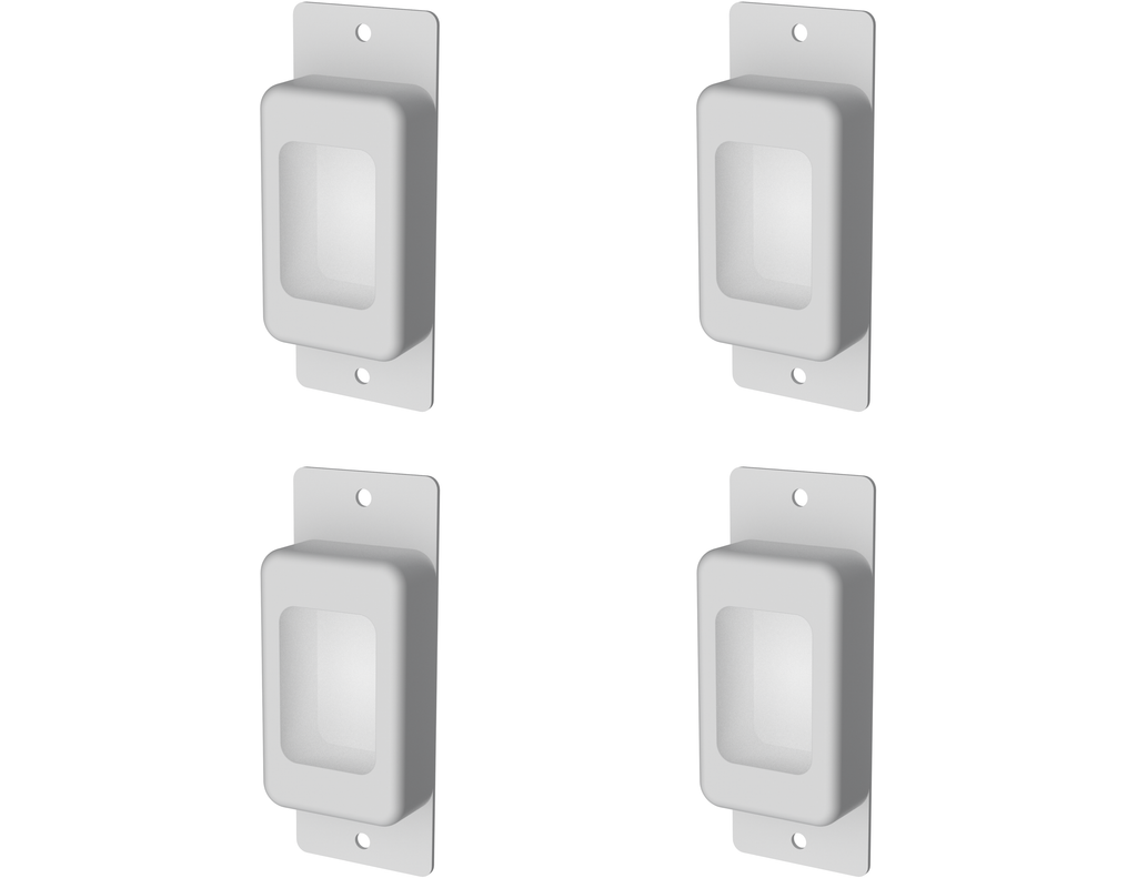 Stair Bracket (4pk)