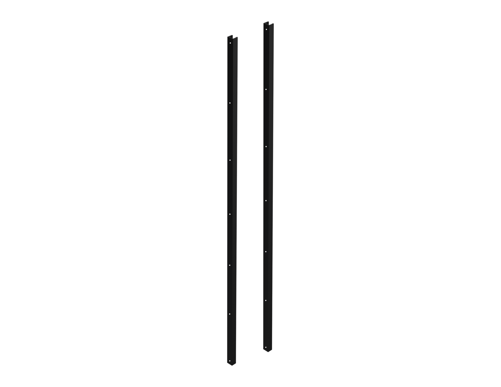 U-channel (2pk)