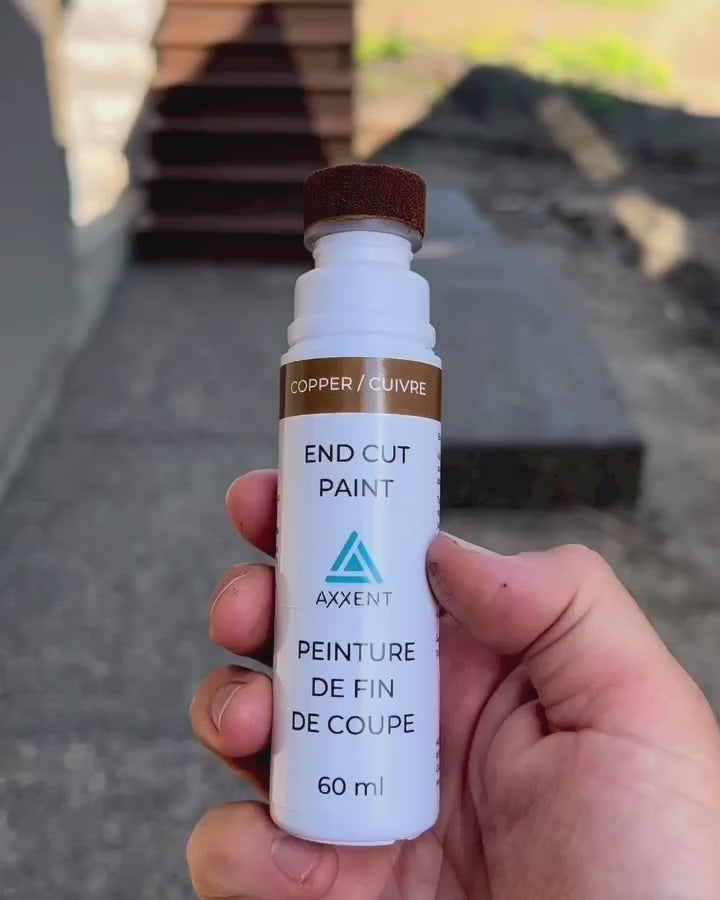 End Cut Paint Pen